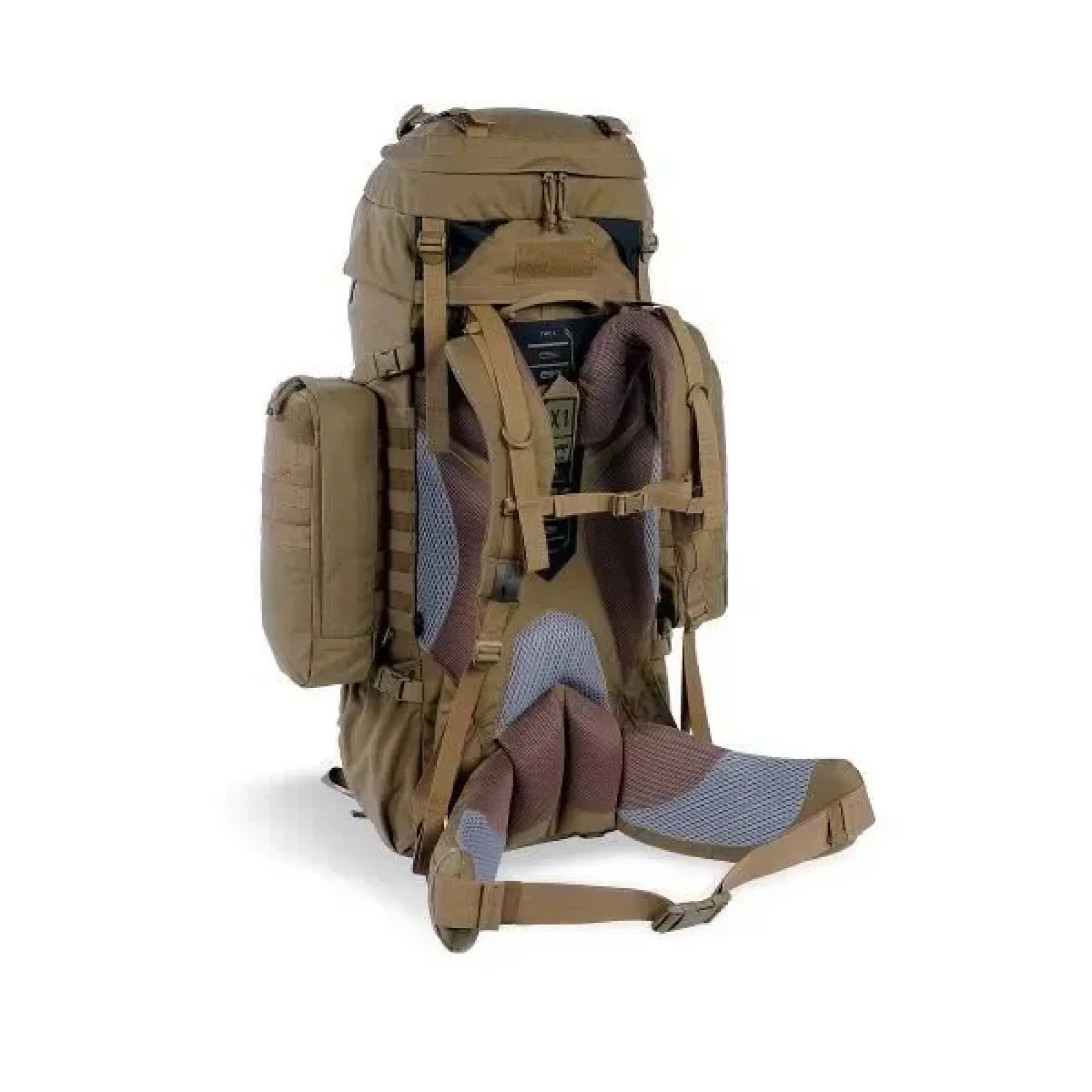 Тактичний рюкзак Tasmanian Tiger Range Pack MK2 Coyote Brown (TT 7605.346) - 1 - Robinzon.ua