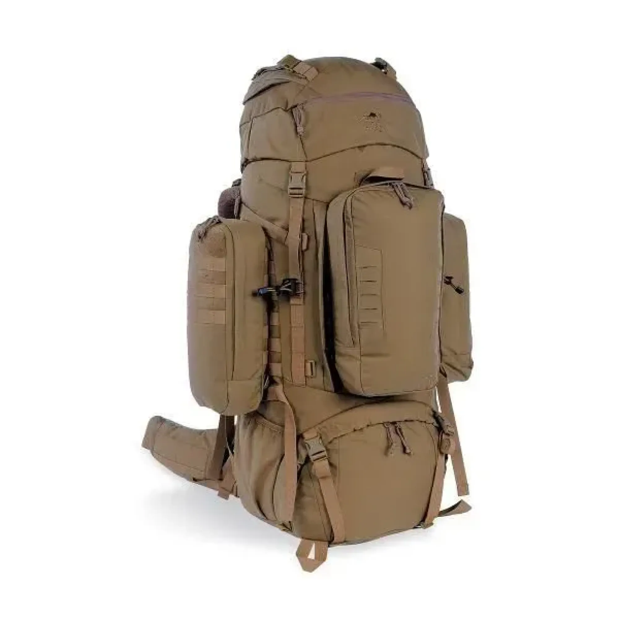 Тактичний рюкзак Tasmanian Tiger Range Pack MK2 Coyote Brown (TT 7605.346) - Robinzon.ua