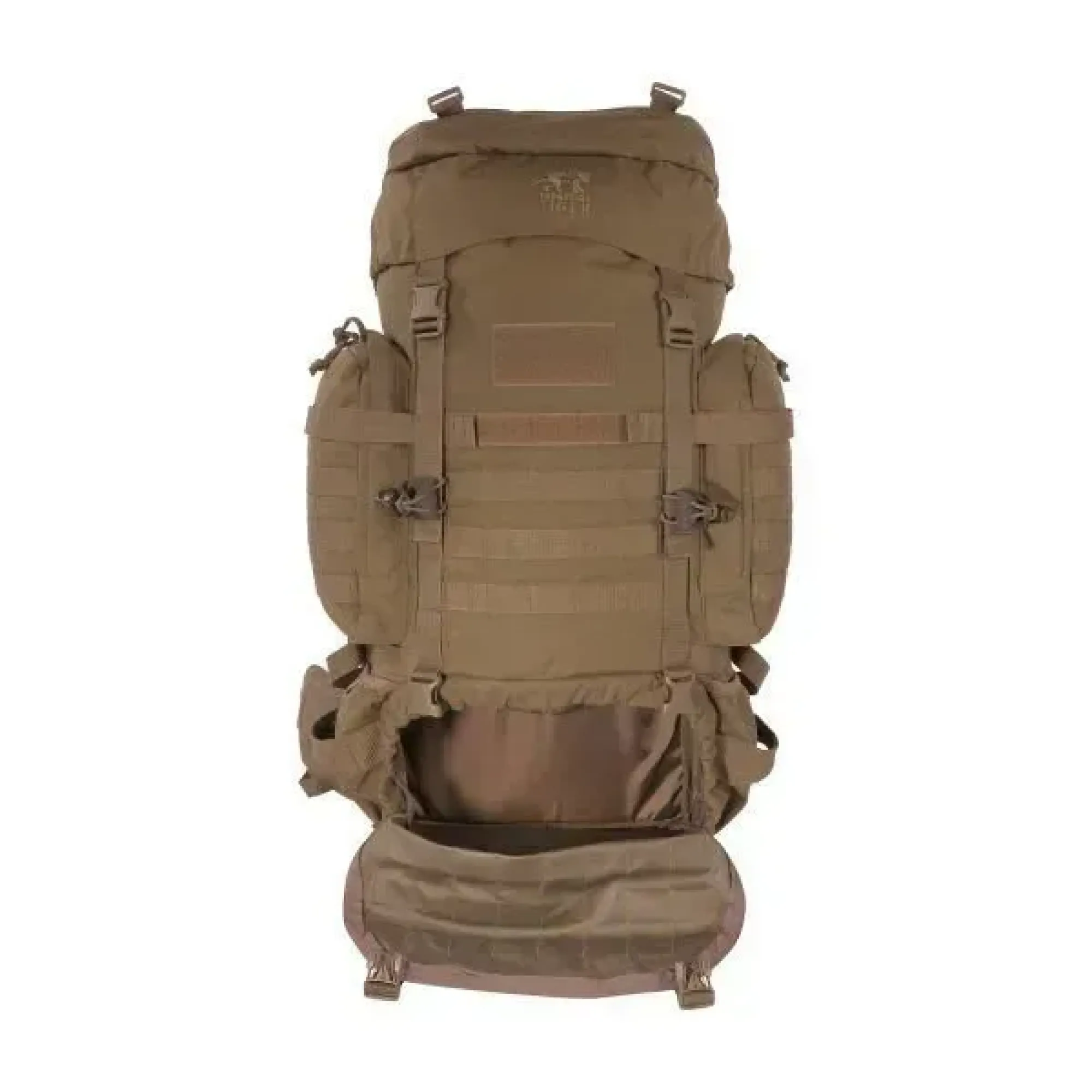 Тактичний рюкзак Tasmanian Tiger Raid Pack MK2I Coyote Brown (TT 7711.346) - 3 Тактичний рюкзак Tasmanian Tiger Raid Pack MK2I Coyote Brown (TT 7711.346) - 3 - Robinzon.ua