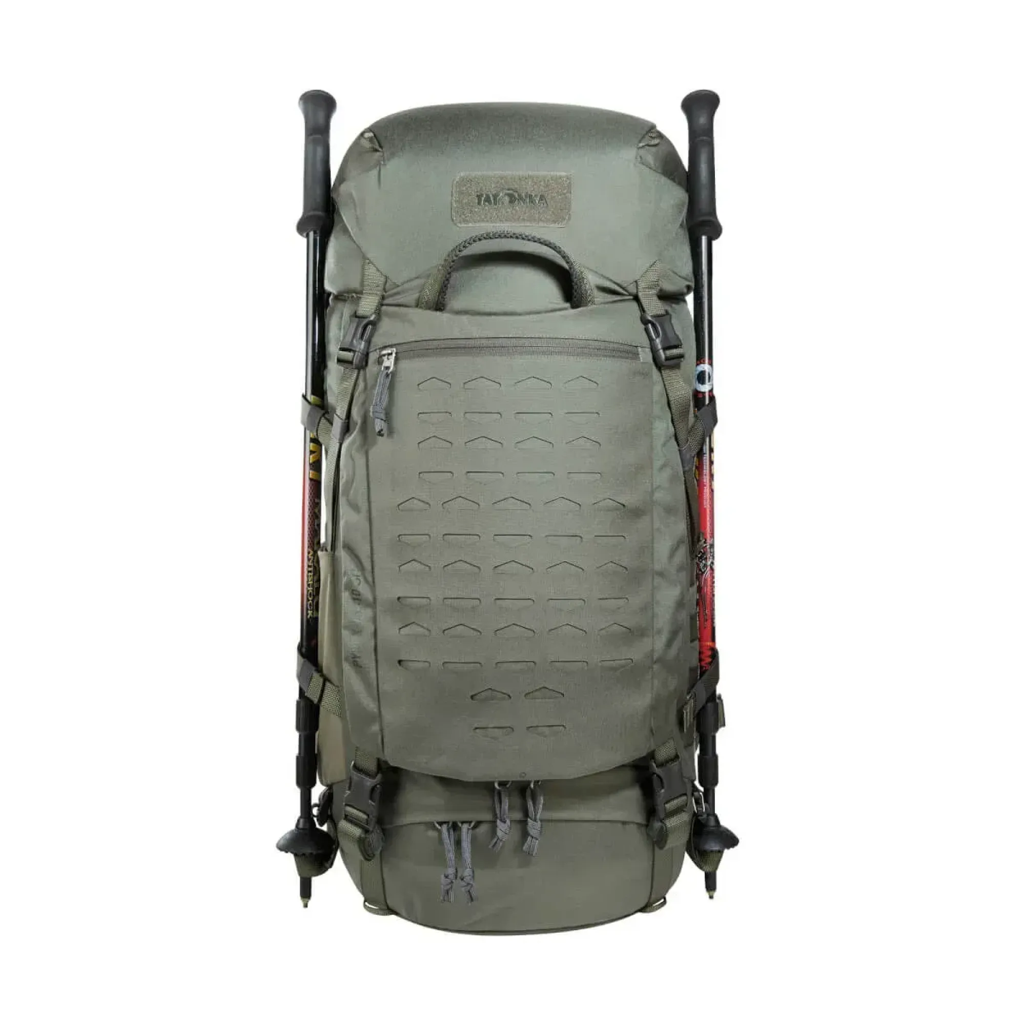 Рюкзак Tatonka Pyrox 45+10 BC, Stone Grey Olive (TAT 1419.332) - 7 - Robinzon.ua