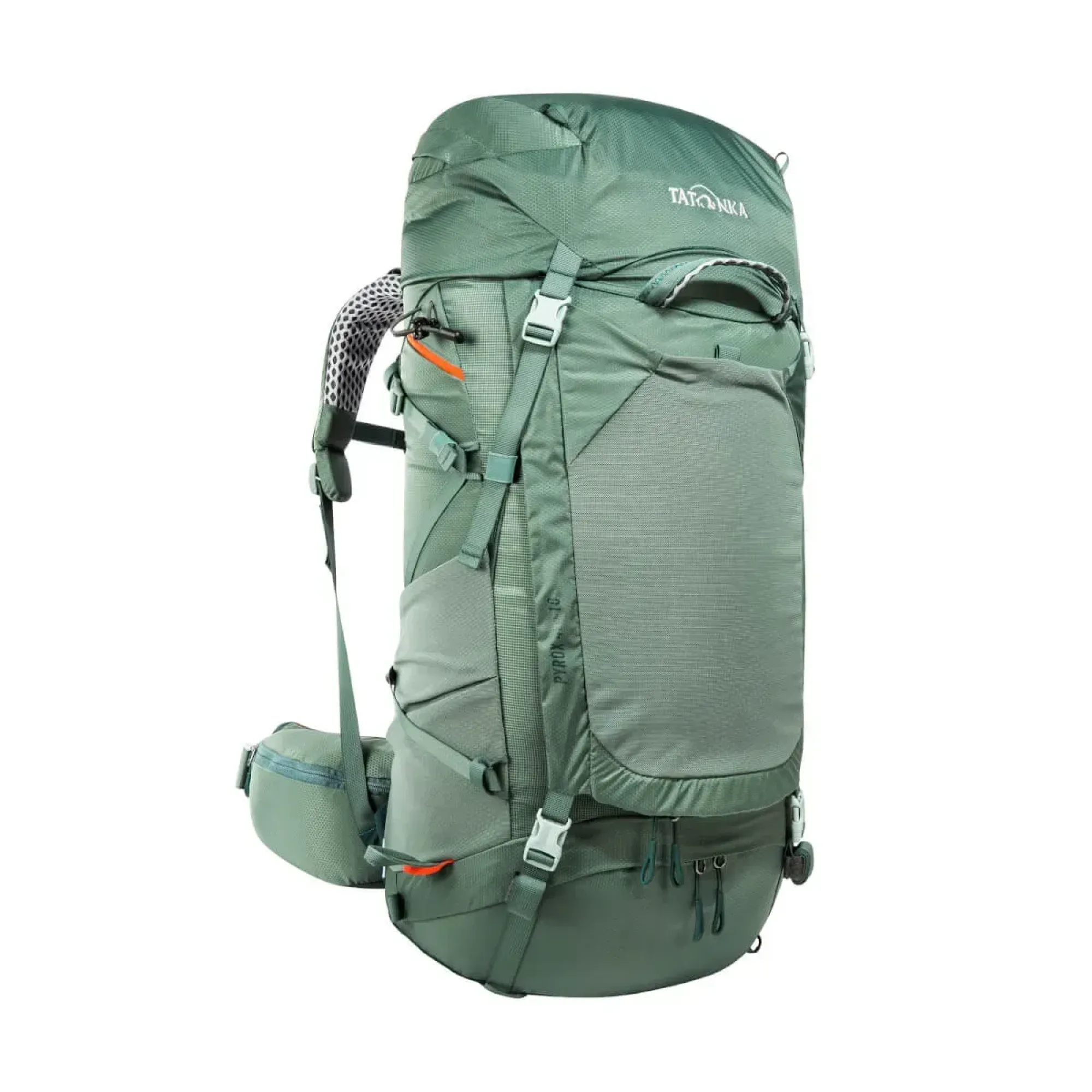 Рюкзак Tatonka Pyrox 45+10, Sage Green (TAT 1424.286) - Robinzon.ua