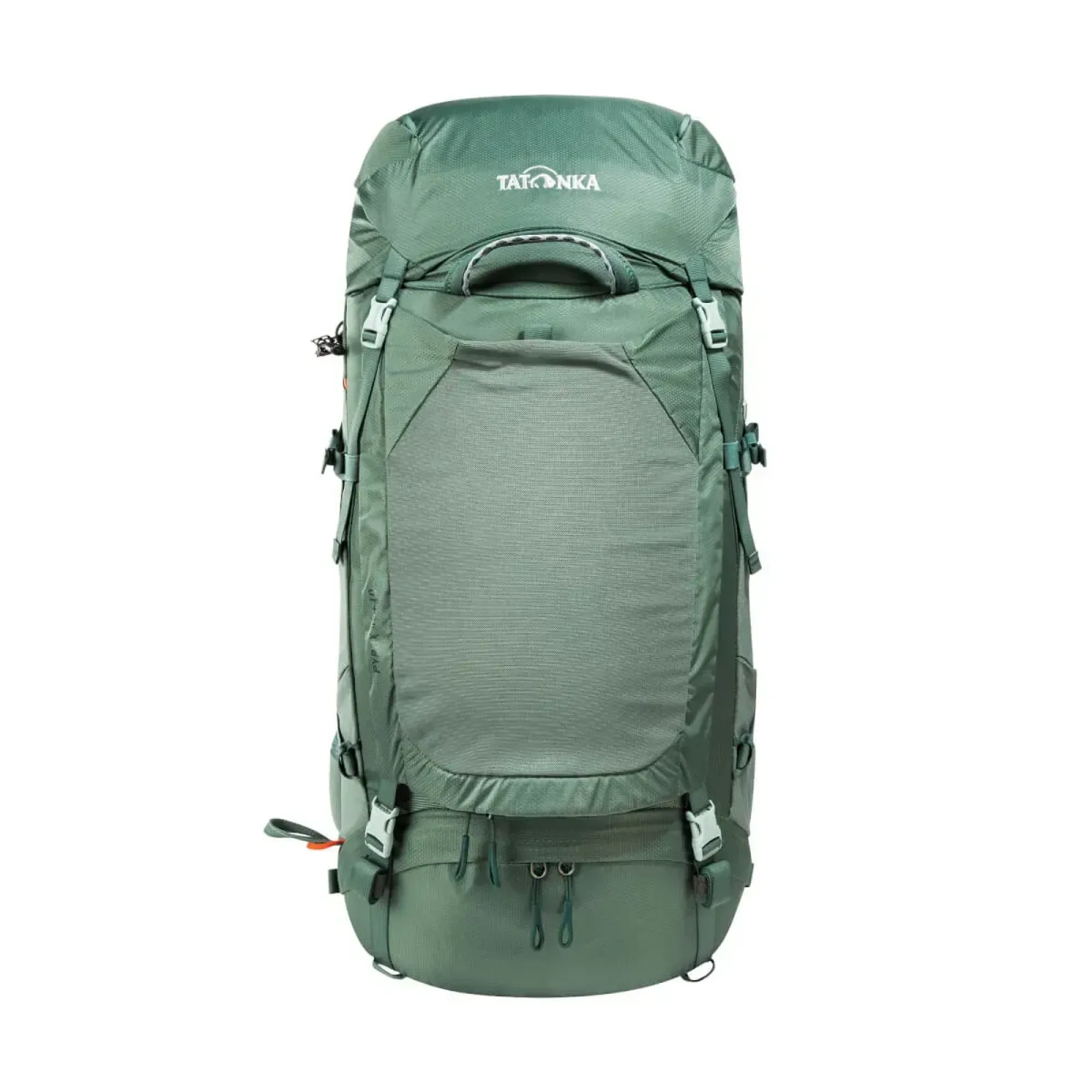 Рюкзак Tatonka Pyrox 45+10, Sage Green (TAT 1424.286) - 2 - Robinzon.ua