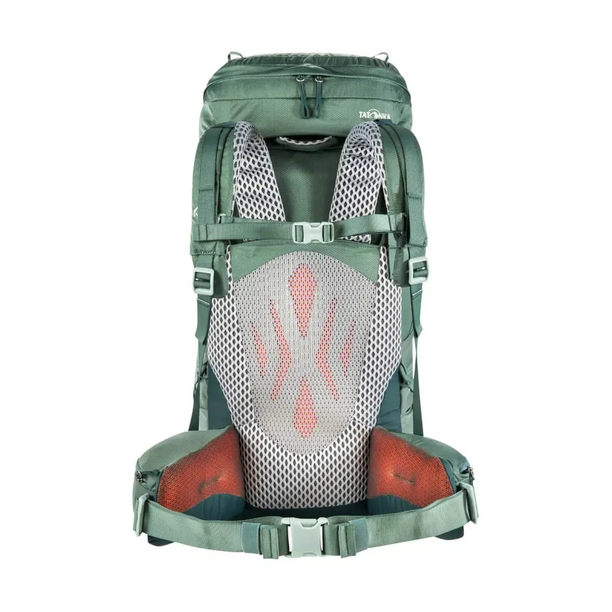 Рюкзак Tatonka Pyrox 45+10, Sage Green (TAT 1424.286) - 3 - Robinzon.ua