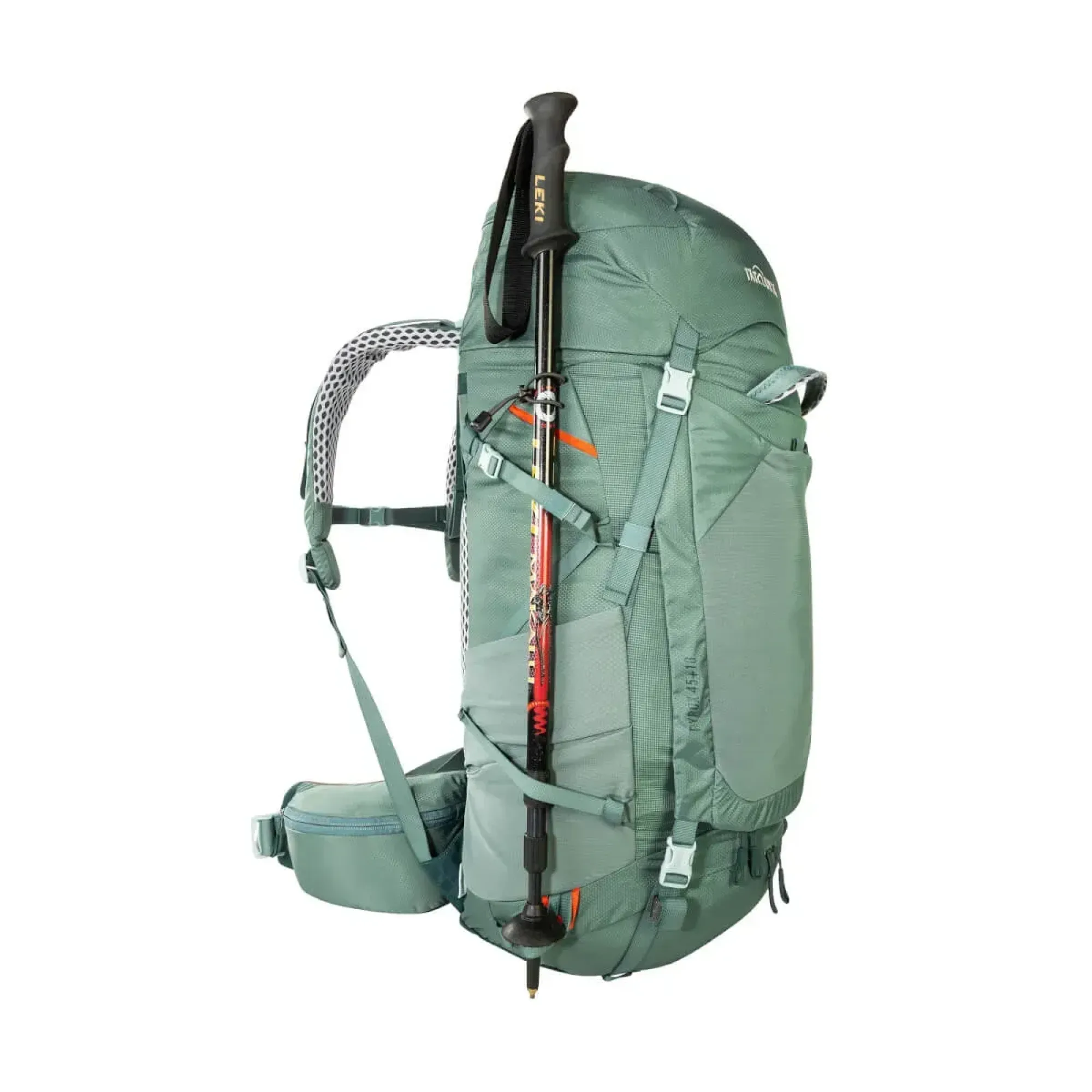 Рюкзак Tatonka Pyrox 45+10, Black (TAT 1424.040) - 7 - Robinzon.ua