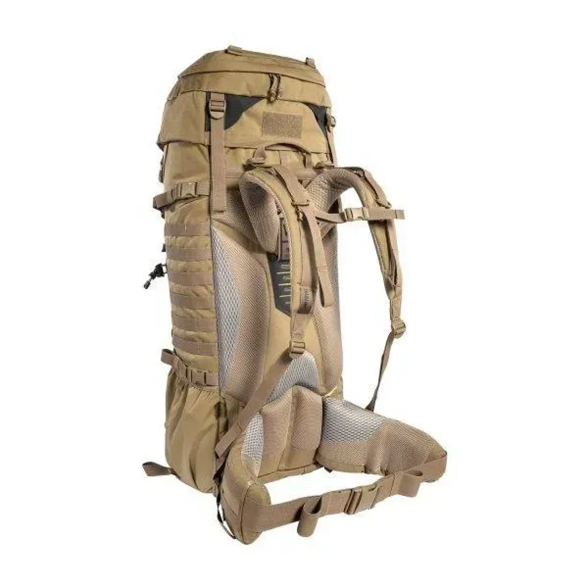 Тактичний рюкзак Tasmanian Tiger Pathfinder MK2, 80 Coyote Brown (TT 7622.346) - 1 - Robinzon.ua