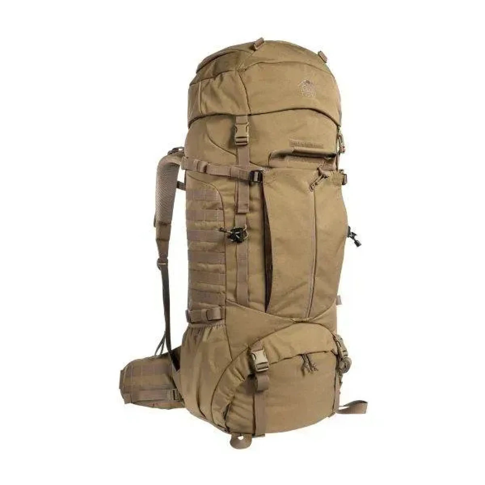 Тактичний рюкзак Tasmanian Tiger Pathfinder MK2, 80 Coyote Brown (TT 7622.346) - Robinzon.ua