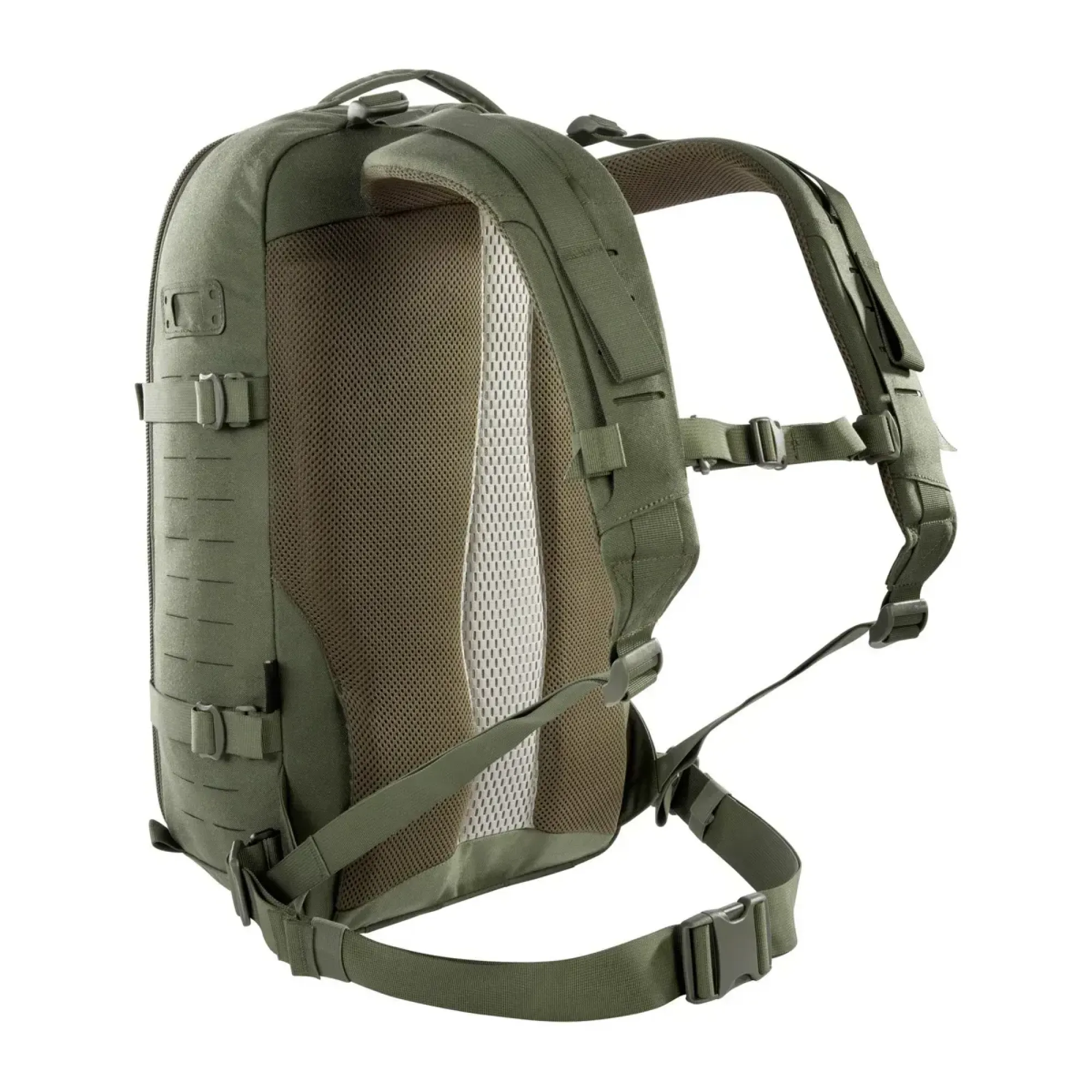 Штурмовий рюкзак Tasmanian Tiger Modular Tac Pack 28, Olive (TT 7399.331) - 1 - Robinzon.ua
