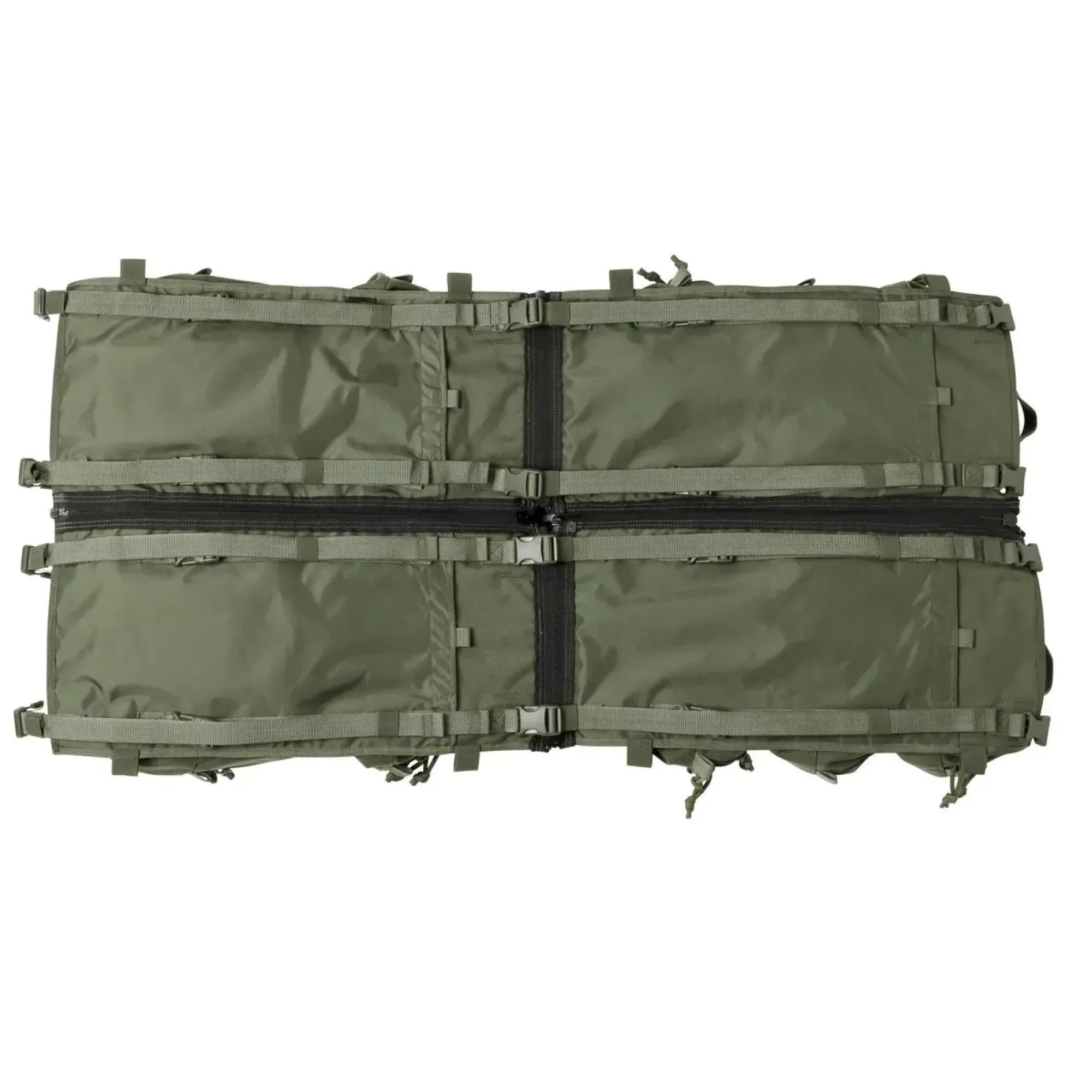 Медичний рюкзак Tasmanian Tiger Medic Transporter 60, Olive (TT 7818.331) - 1 - Robinzon.ua