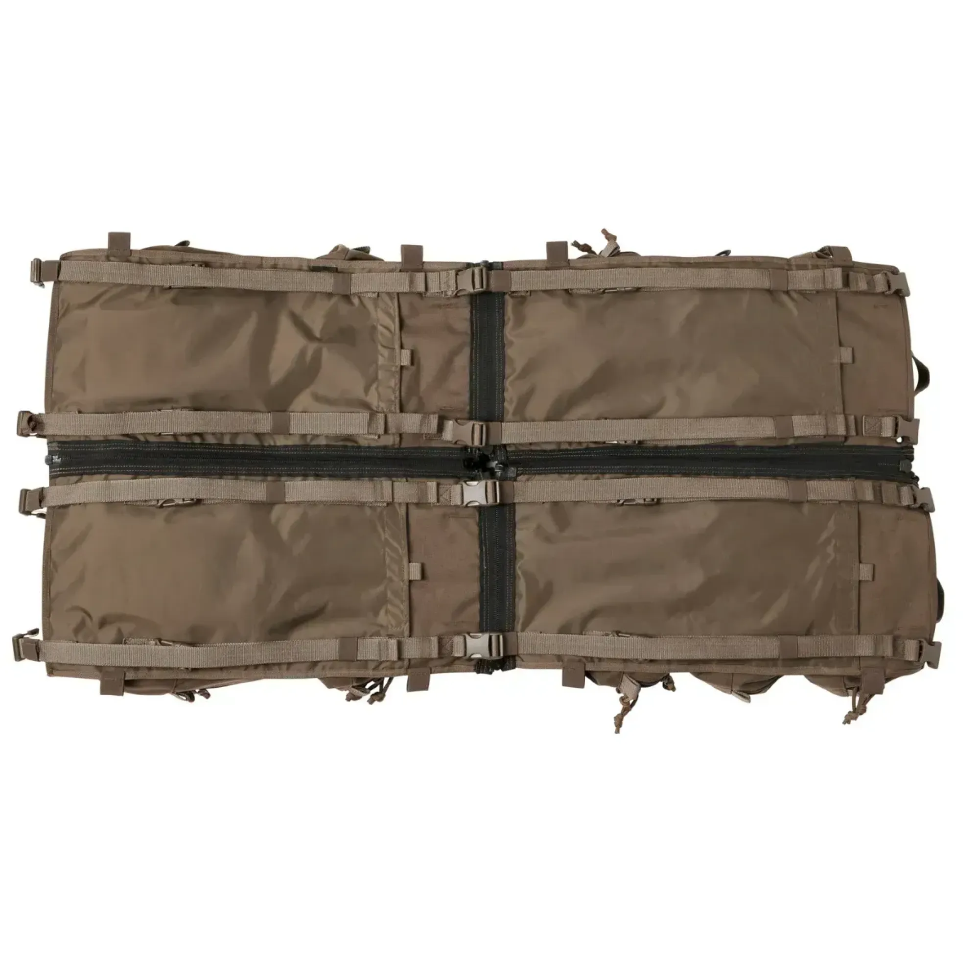 Медичний рюкзак Tasmanian Tiger Medic Transporter 60, Coyote Brown (TT 7818.346) - 1 - Robinzon.ua