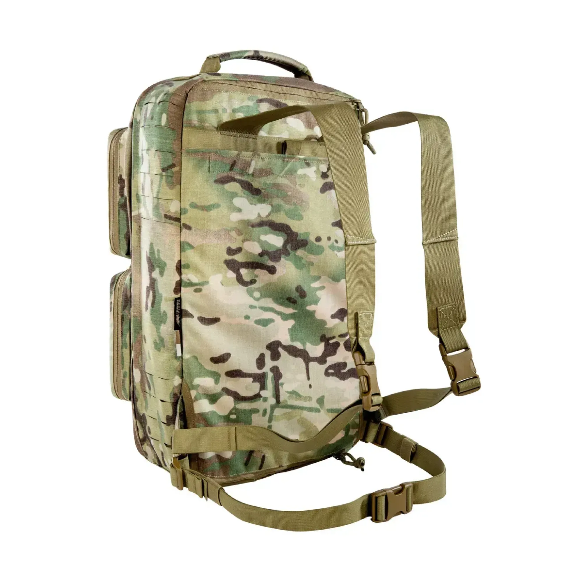 Медичний рюкзак Tasmanian Tiger Medic Mascal Pack MC 19, Multicam (TT 7715.394) - 1 - Robinzon.ua