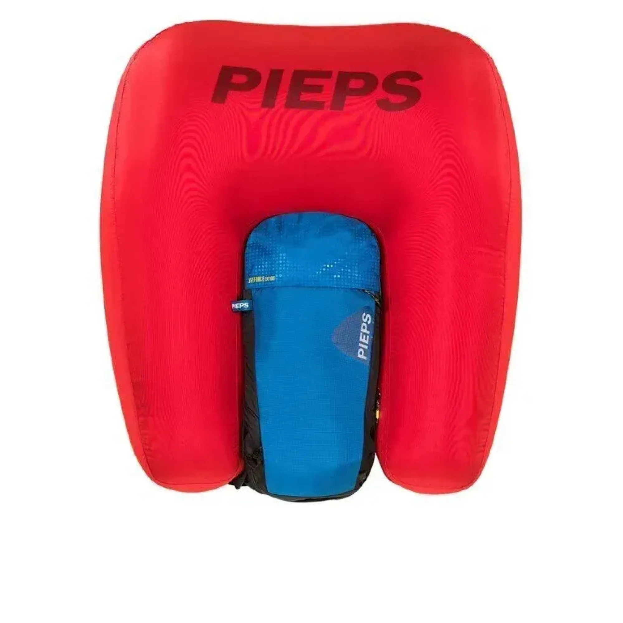 Рюкзак Pieps Jetforce BT Pack 25, Red, S/M (PE 6813226024S_M1) - 1 - Robinzon.ua