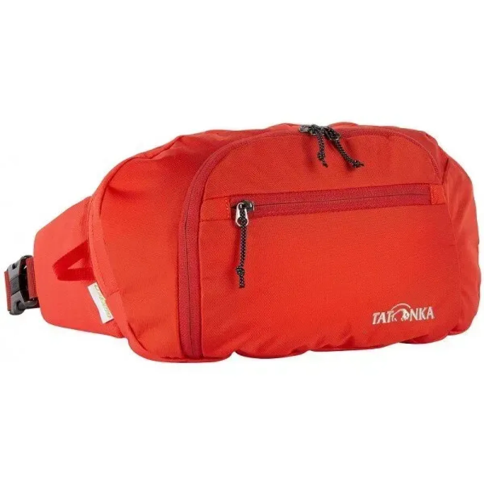 Сумка-рюкзак Tatonka Hip Sling Pack, Red Orange (TAT 2208.211) - Robinzon.ua