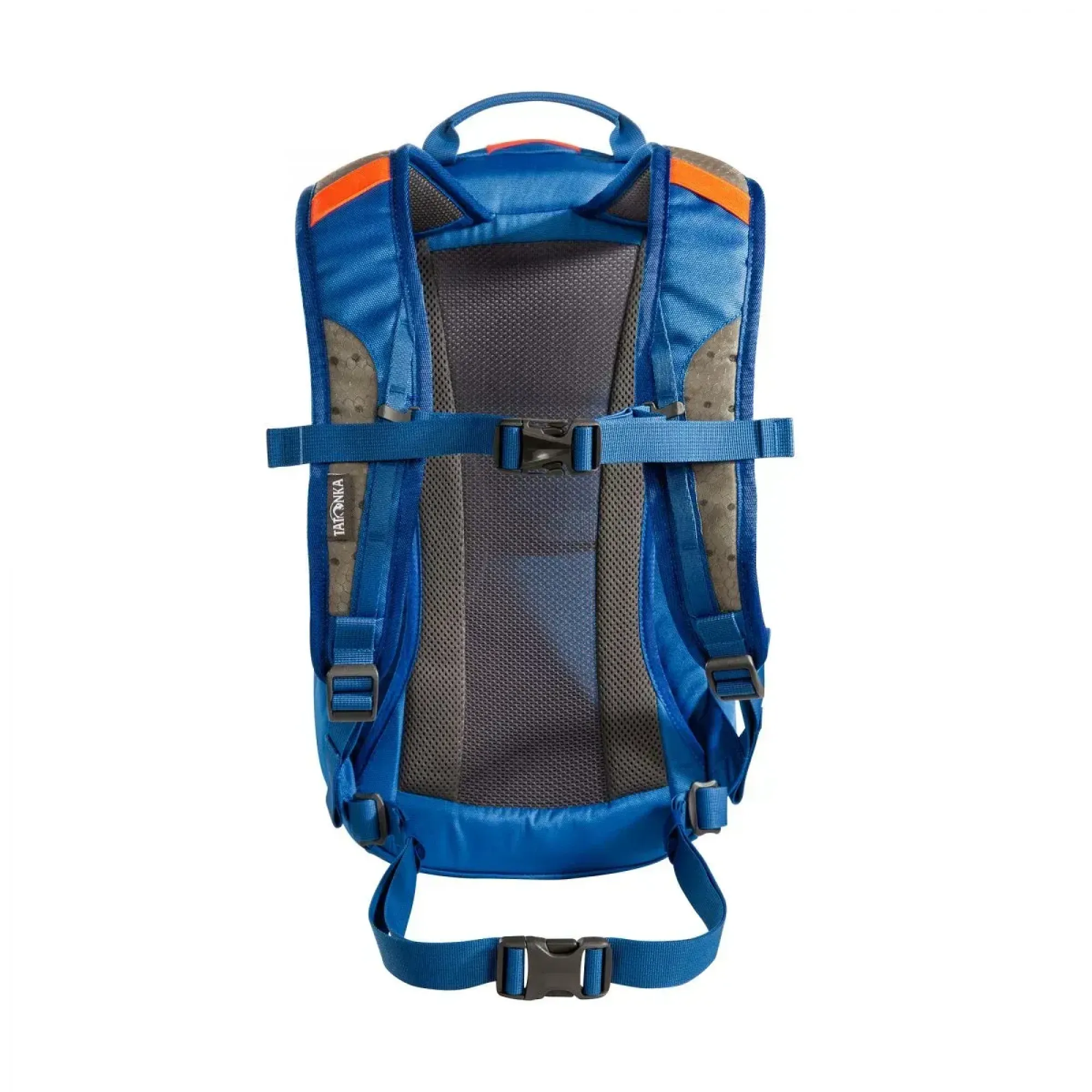 Рюкзак Tatonka Hike Pack 20, Blue (TAT 1551.010) - 3 - Robinzon.ua
