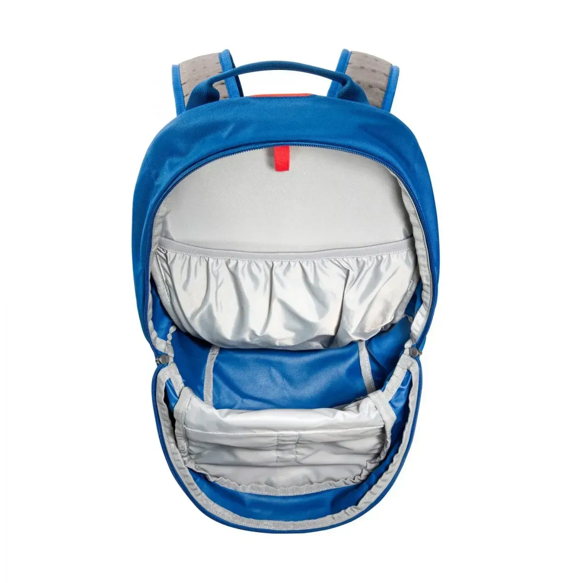 Рюкзак Tatonka Hike Pack 20, Blue (TAT 1551.010) - 4 - Robinzon.ua