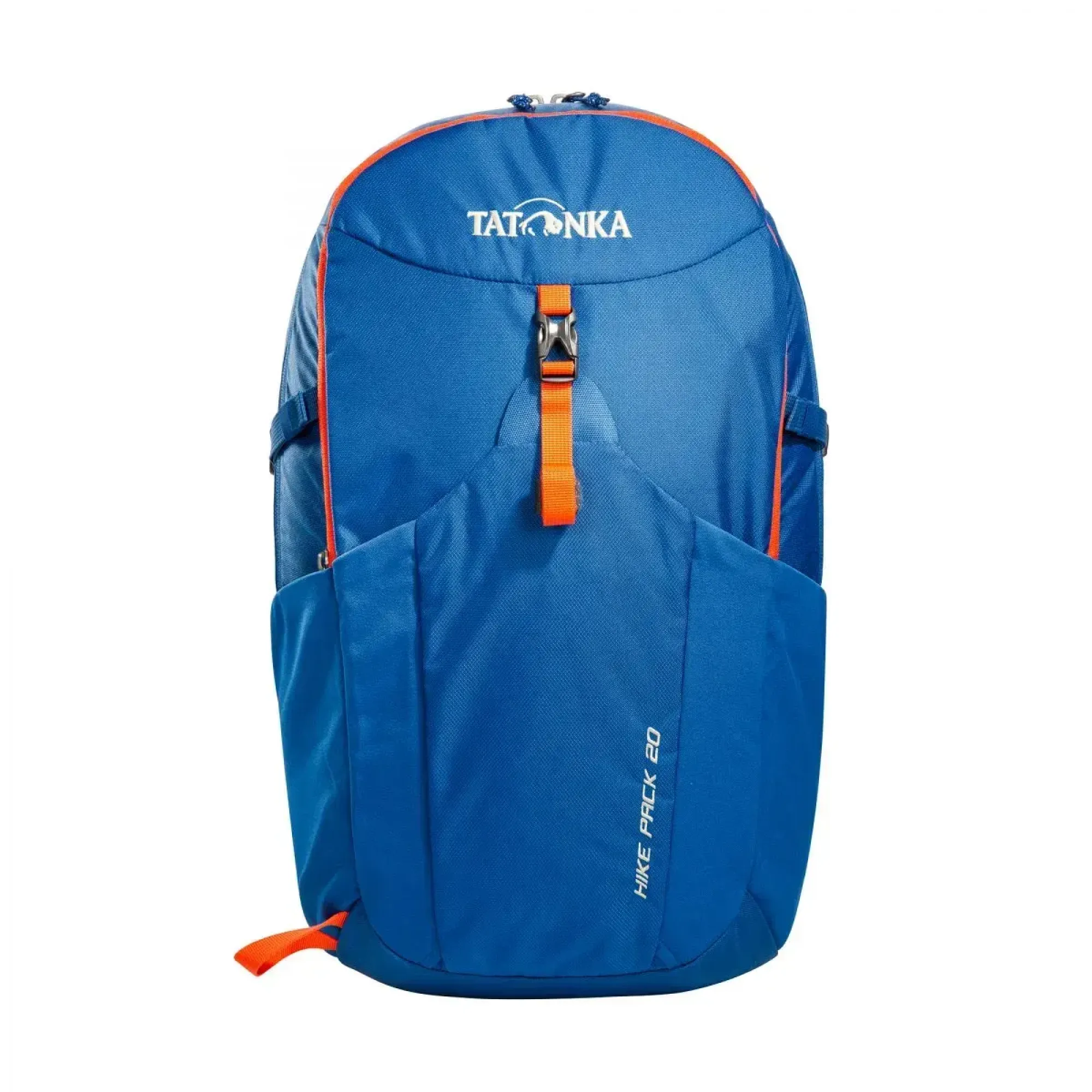 Рюкзак Tatonka Hike Pack 20, Blue (TAT 1551.010) - 2 - Robinzon.ua