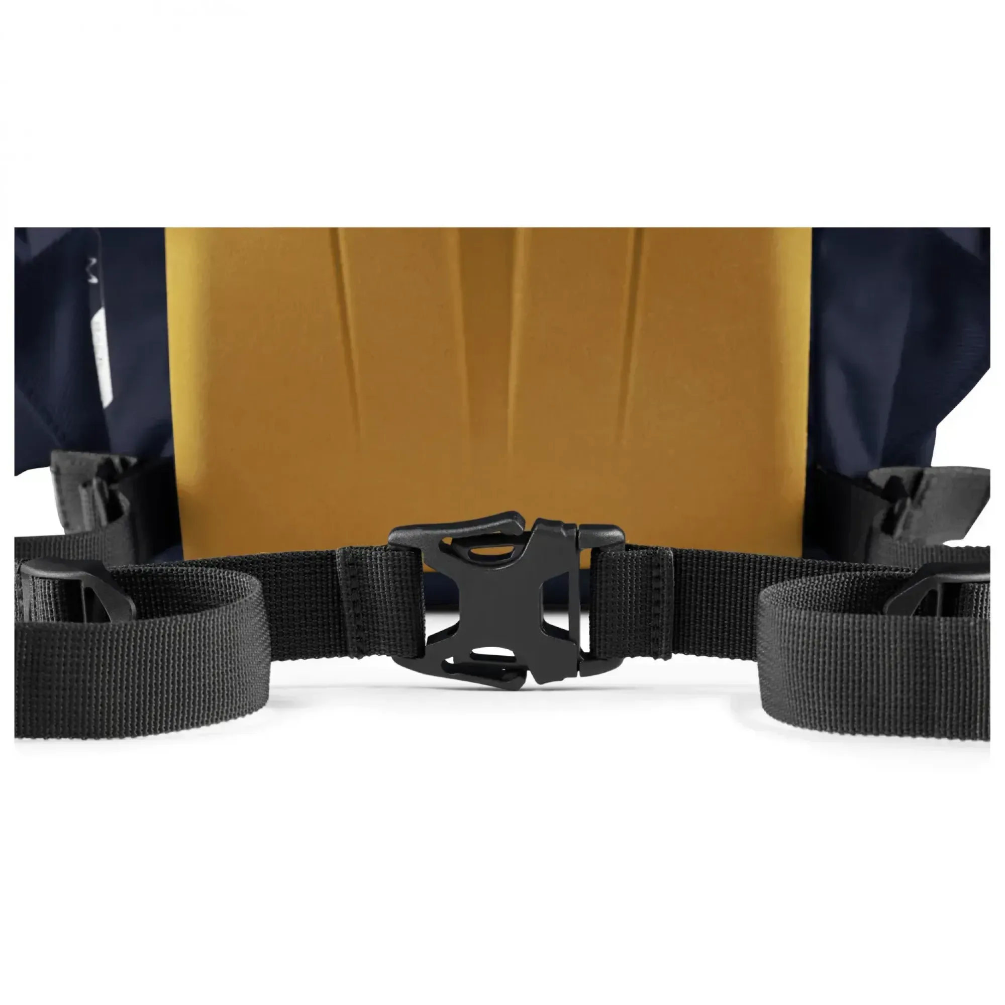 Рюкзак Lowe Alpine Halcyon 35-40, L/XL, Navy (LA FMQ-23-NA-35-L) - 8 - Robinzon.ua