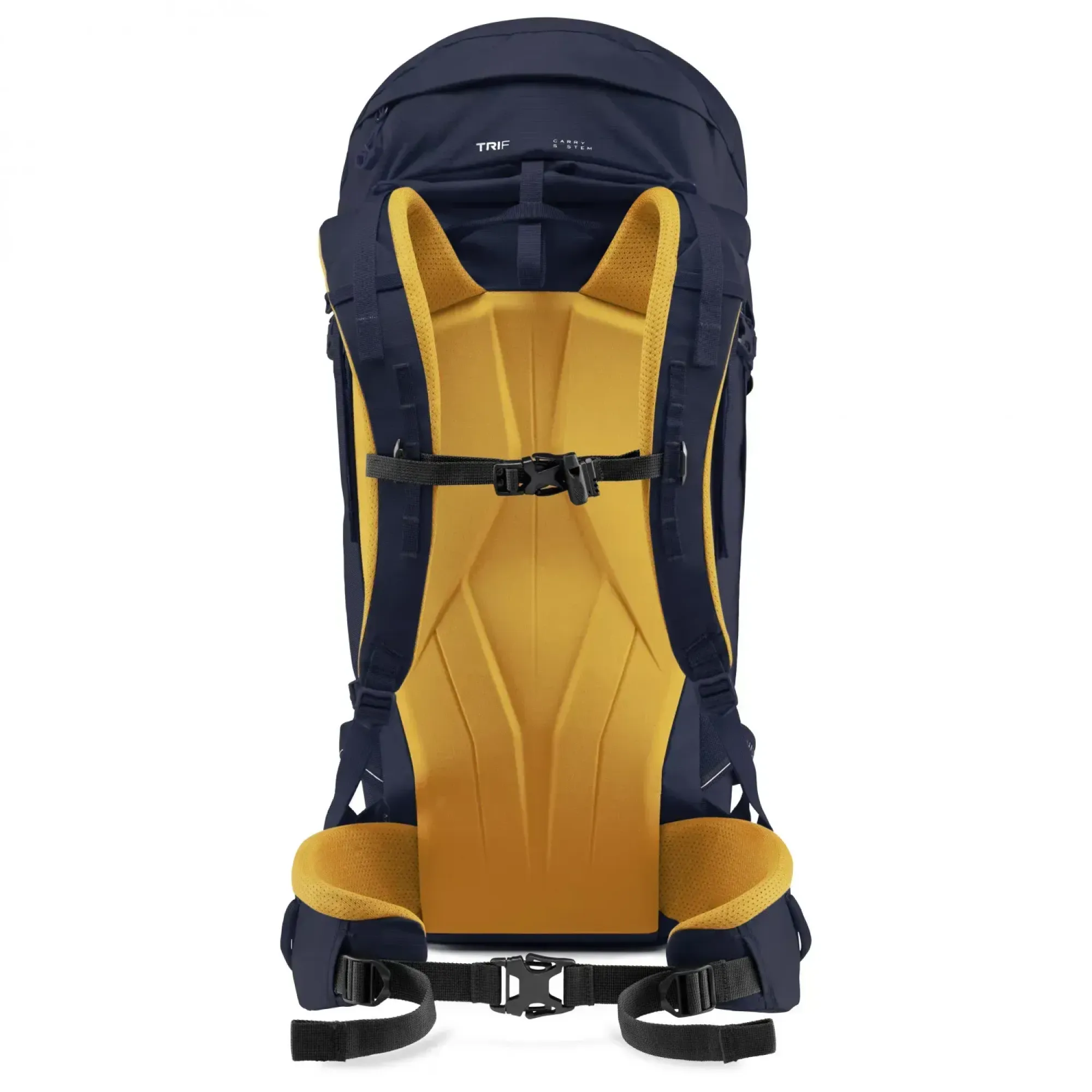 Рюкзак Lowe Alpine Halcyon 35-40, L/XL, Navy (LA FMQ-23-NA-35-L) - 1 - Robinzon.ua