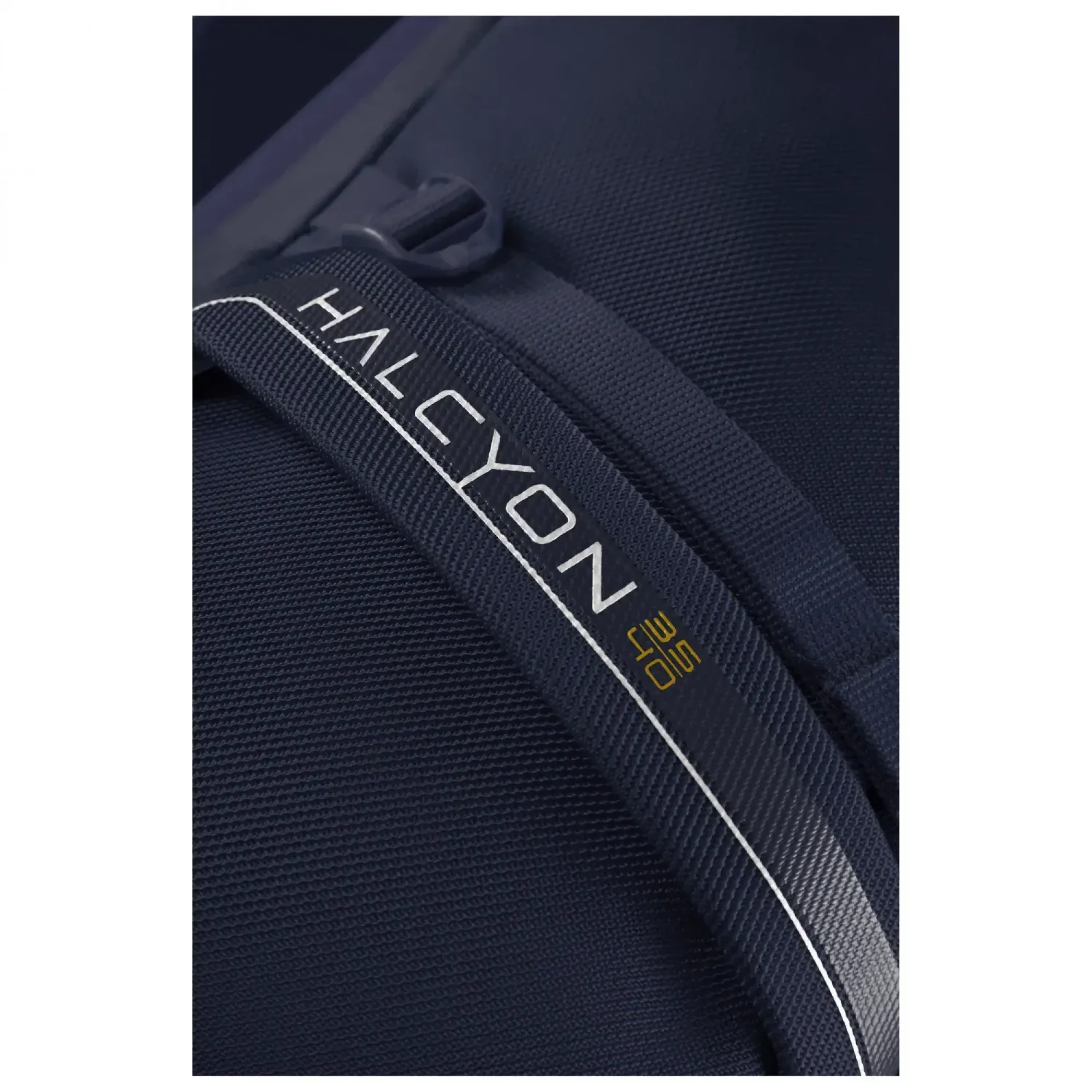 Рюкзак Lowe Alpine Halcyon 35-40, L/XL, Navy (LA FMQ-23-NA-35-L) - 7 - Robinzon.ua