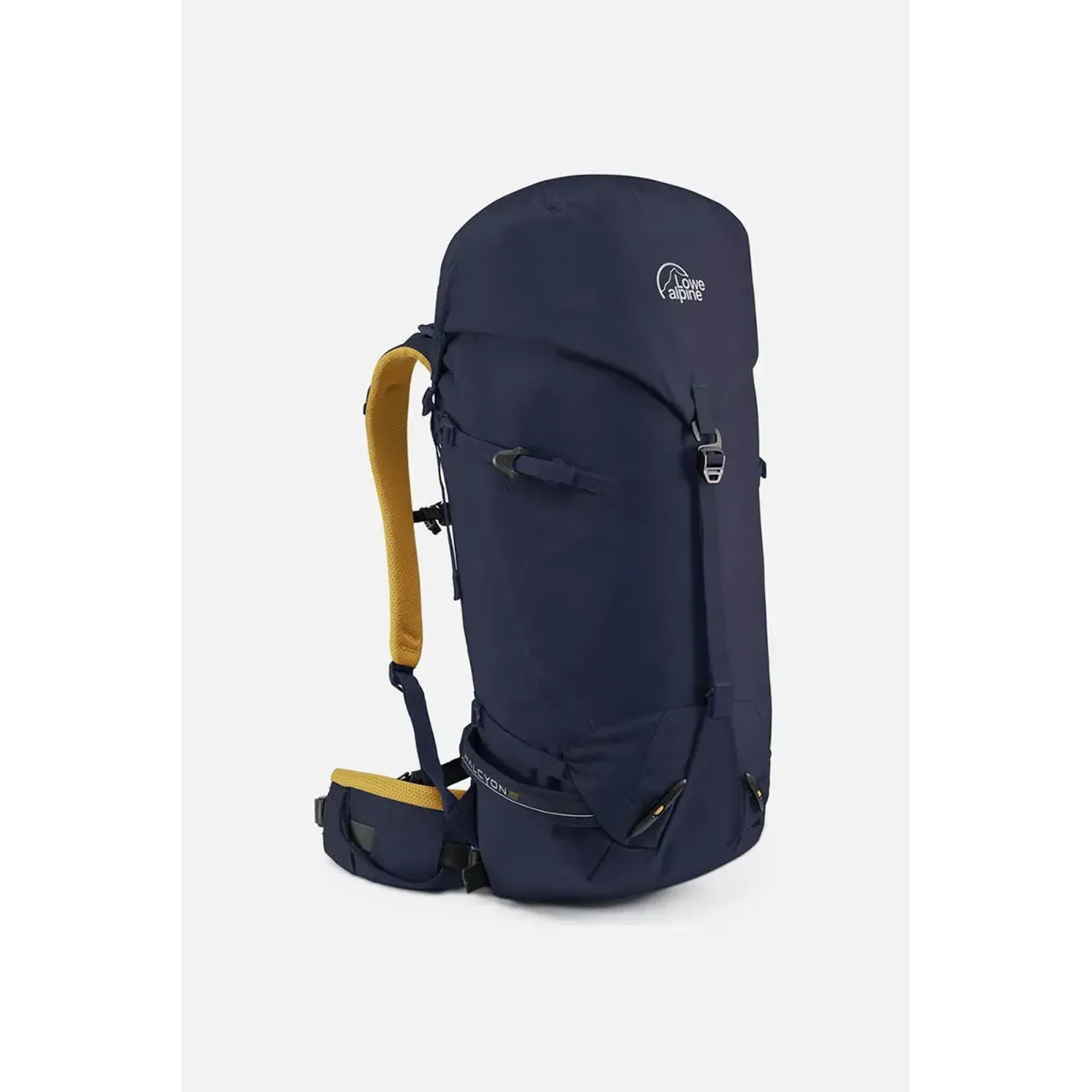 Рюкзак Lowe Alpine Halcyon 35-40, L/XL, Navy (LA FMQ-23-NA-35-L) - Robinzon.ua