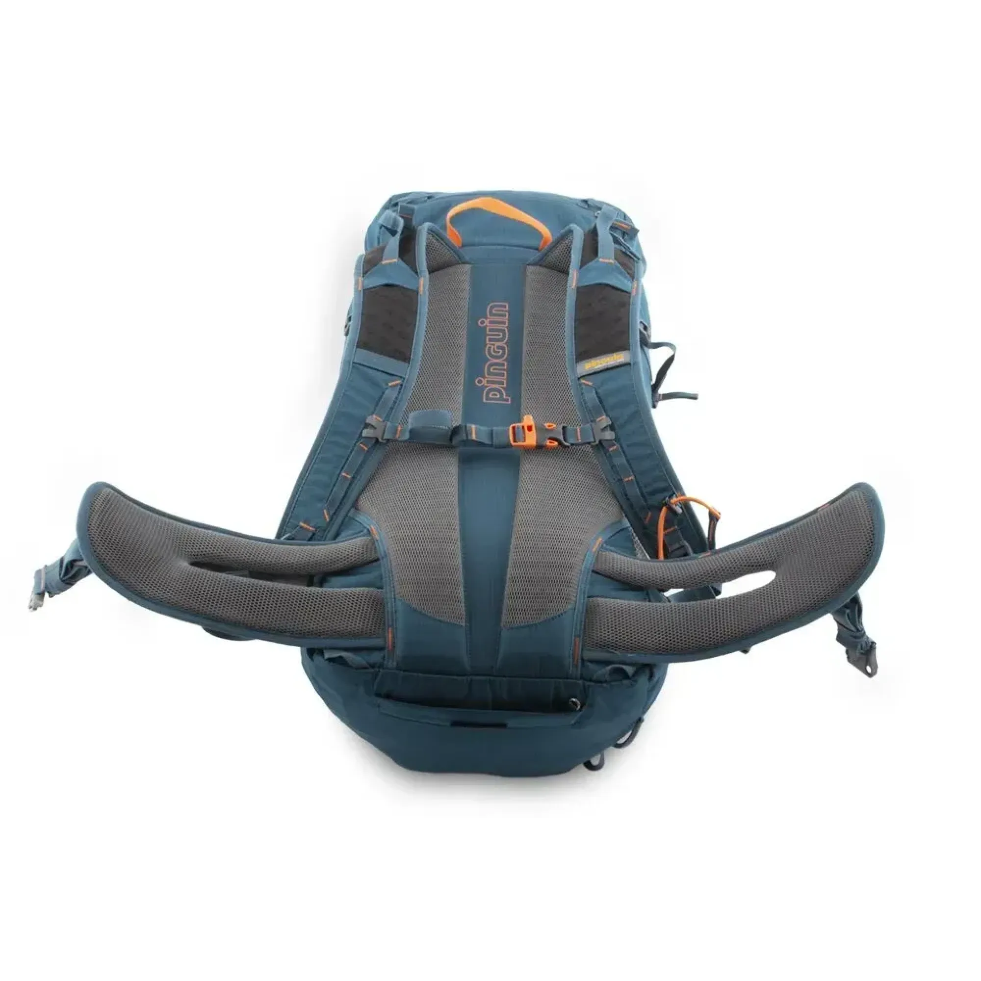 Рюкзак Pinguin Fly 30, Black (PNG 324122) 2020 - 4 - Robinzon.ua