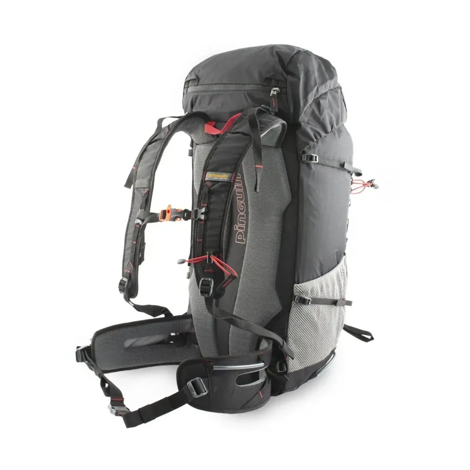 Рюкзак Pinguin Fly 30, Black (PNG 324122) 2020 - 1 - Robinzon.ua