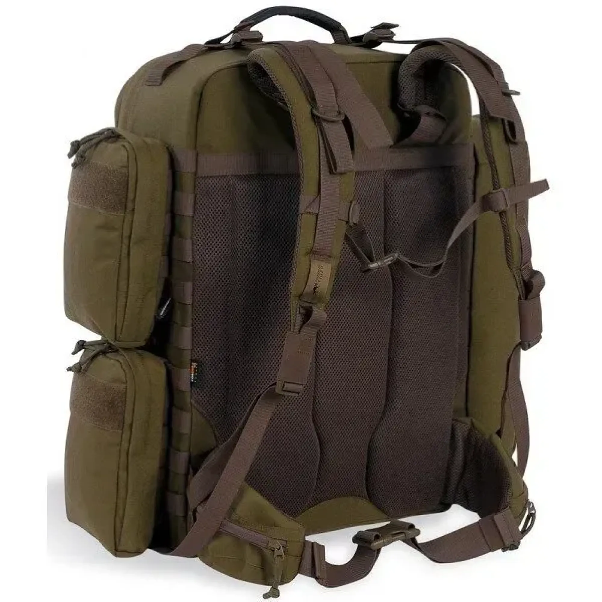 Медичний рюкзак Tasmanian Tiger
- First Responder MKIII, Olive, р. (TT 7816.331) - 3 - Robinzon.ua