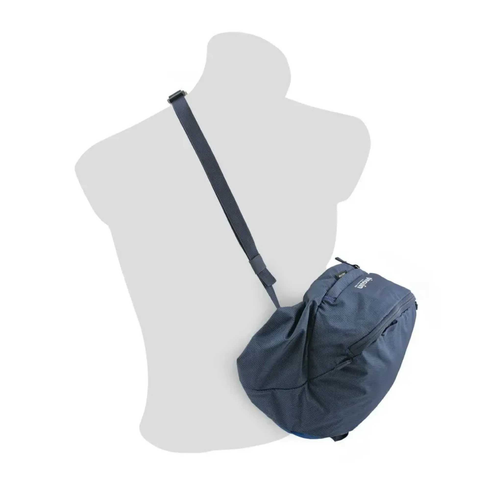 Рюкзак Pinguin Explorer 100, Black (PNG 320190) 2020 - 7 - Robinzon.ua