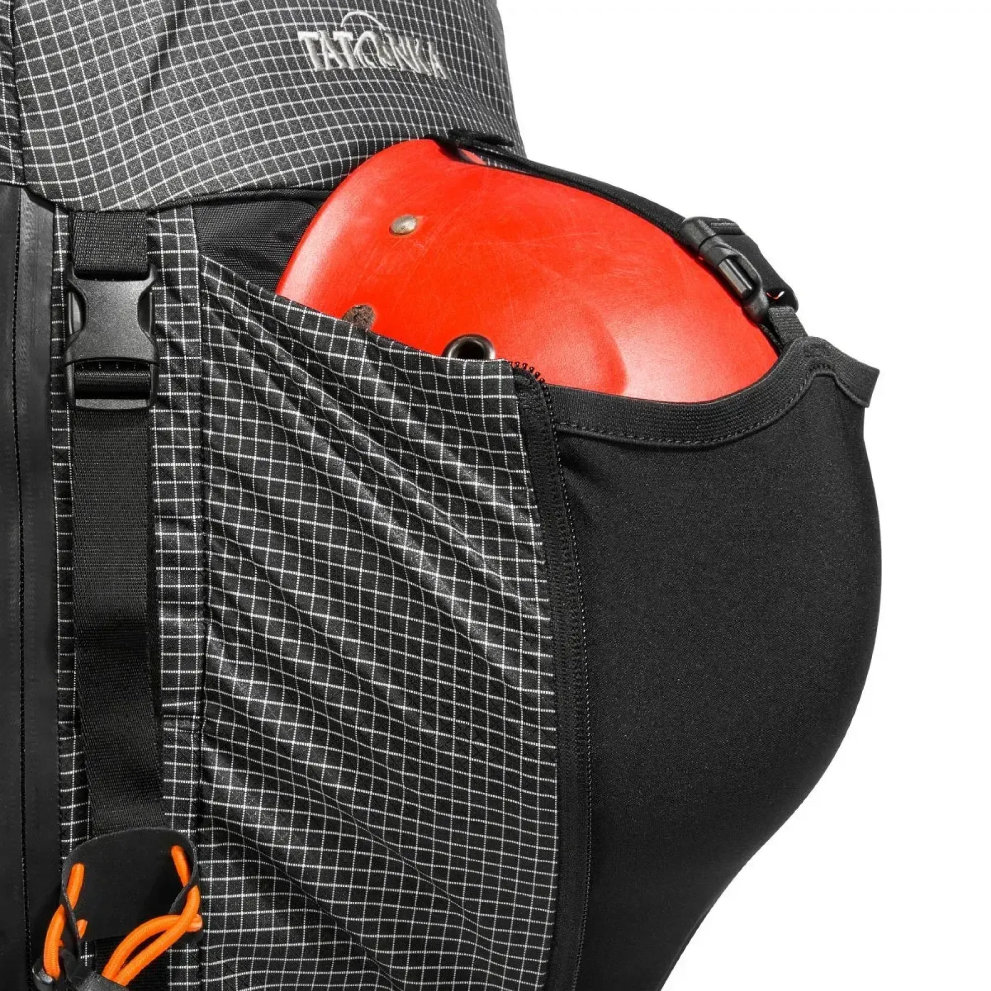 Рюкзак Tatonka Cima Di Basso 40 RECCO, Grey (TAT 1493.025) - 5 - Robinzon.ua