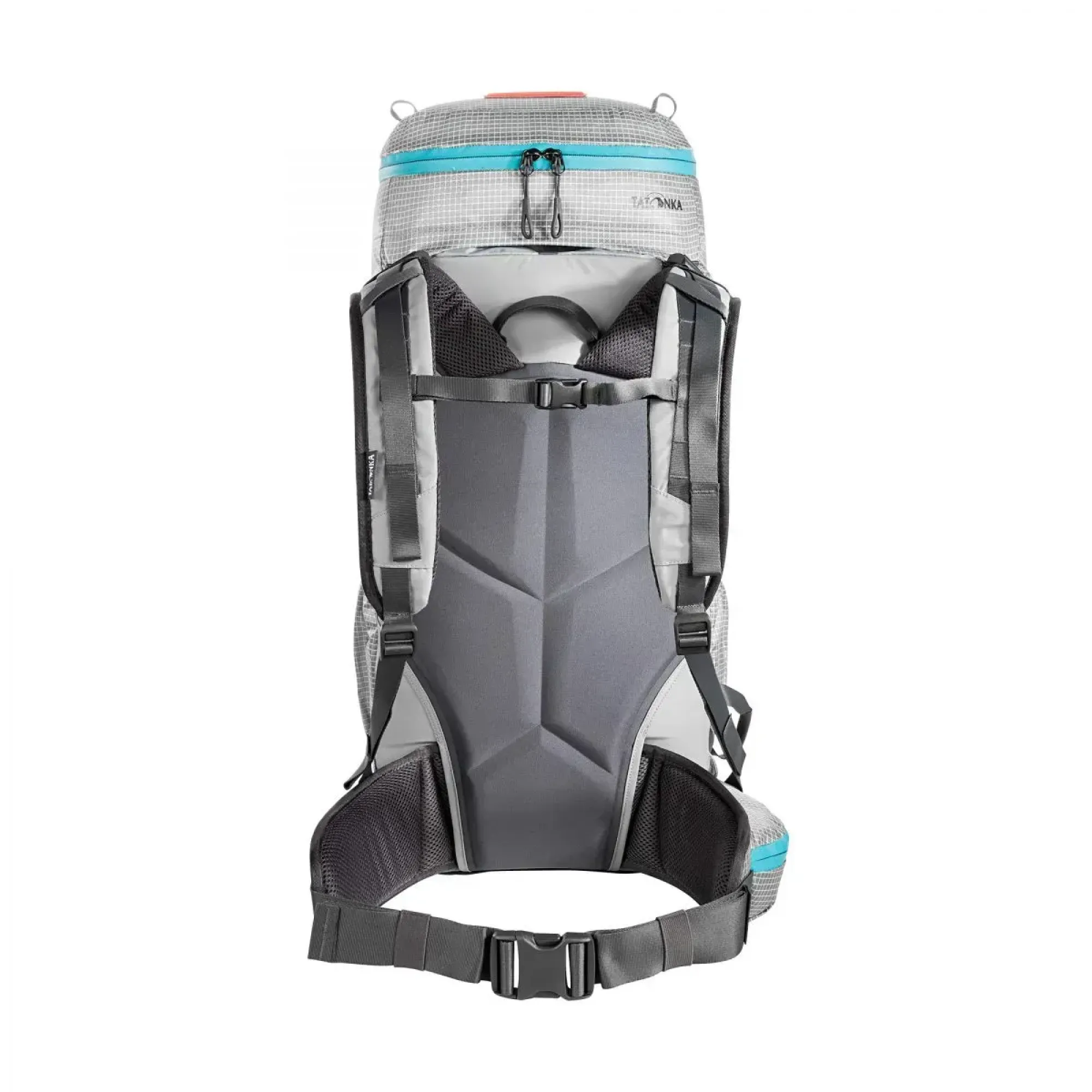 Рюкзак Tatonka Cima Di Basso 40 RECCO, Grey (TAT 1493.025) - 3 - Robinzon.ua