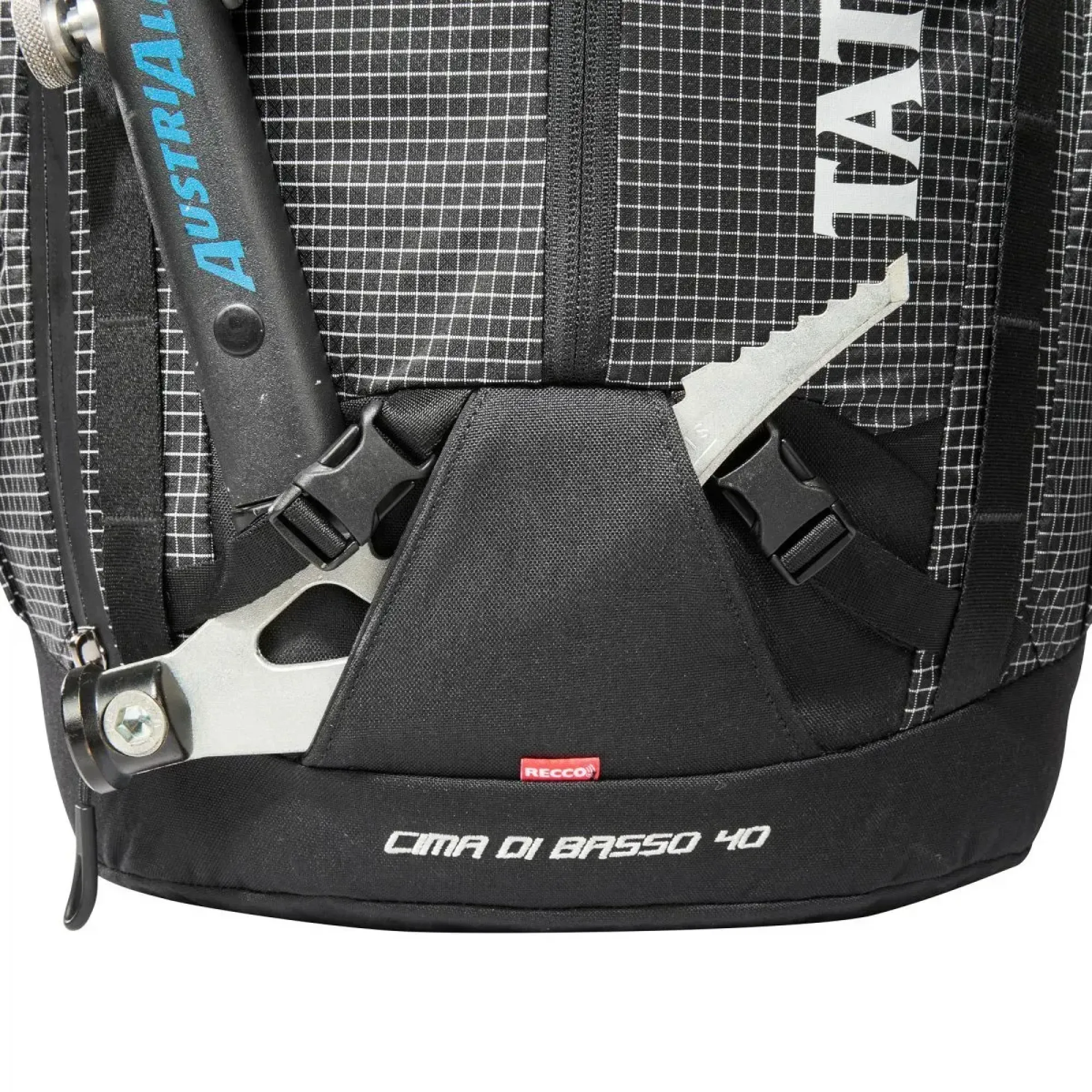 Рюкзак Tatonka Cima Di Basso 40 RECCO, Grey (TAT 1493.025) - 6 - Robinzon.ua