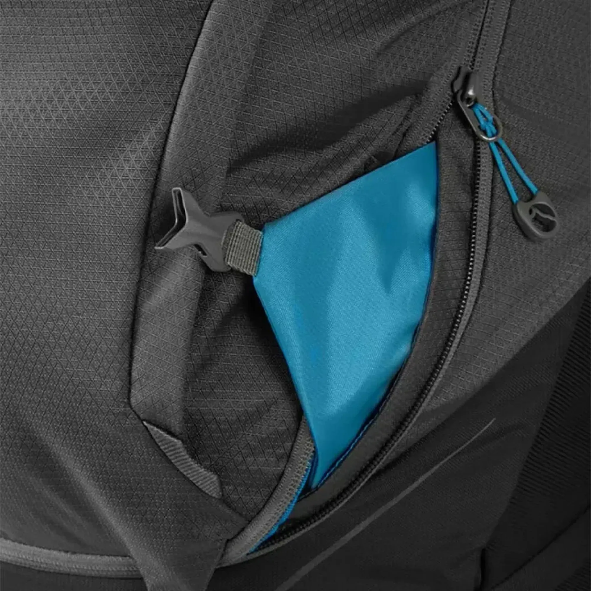 Рюкзак Lowe Alpine Cerro Torre 80:100, Black/Greyhound, L/XL (LA FBQ-02-BL-80-L) - 4 - Robinzon.ua