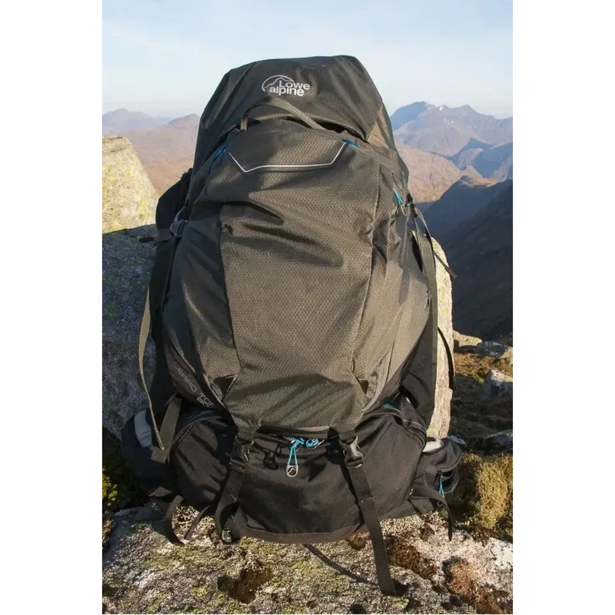 Рюкзак Lowe Alpine Cerro Torre 80:100, Black/Greyhound, L/XL (LA FBQ-02-BL-80-L) - 6 - Robinzon.ua