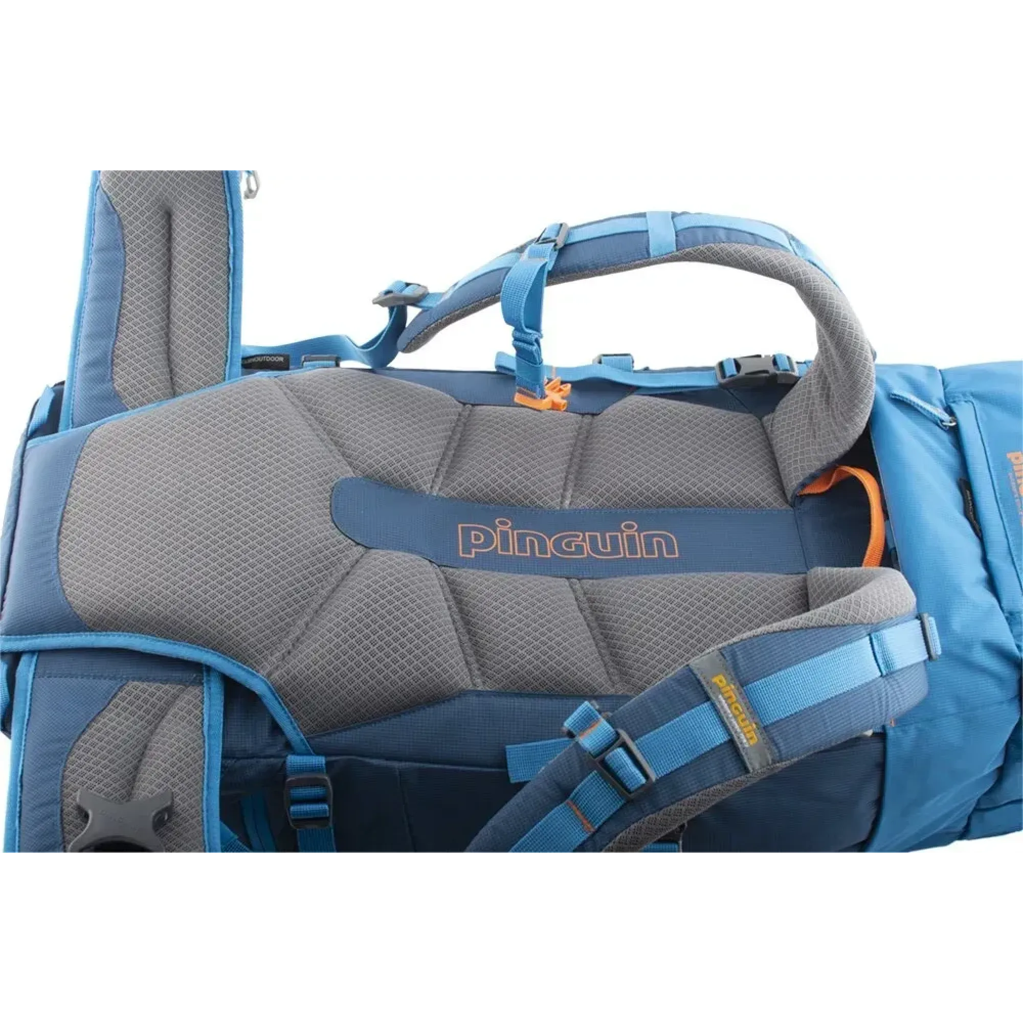 Рюкзак Pinguin Attack 45, Petrol (PNG 322163) 2020 - 8 - Robinzon.ua