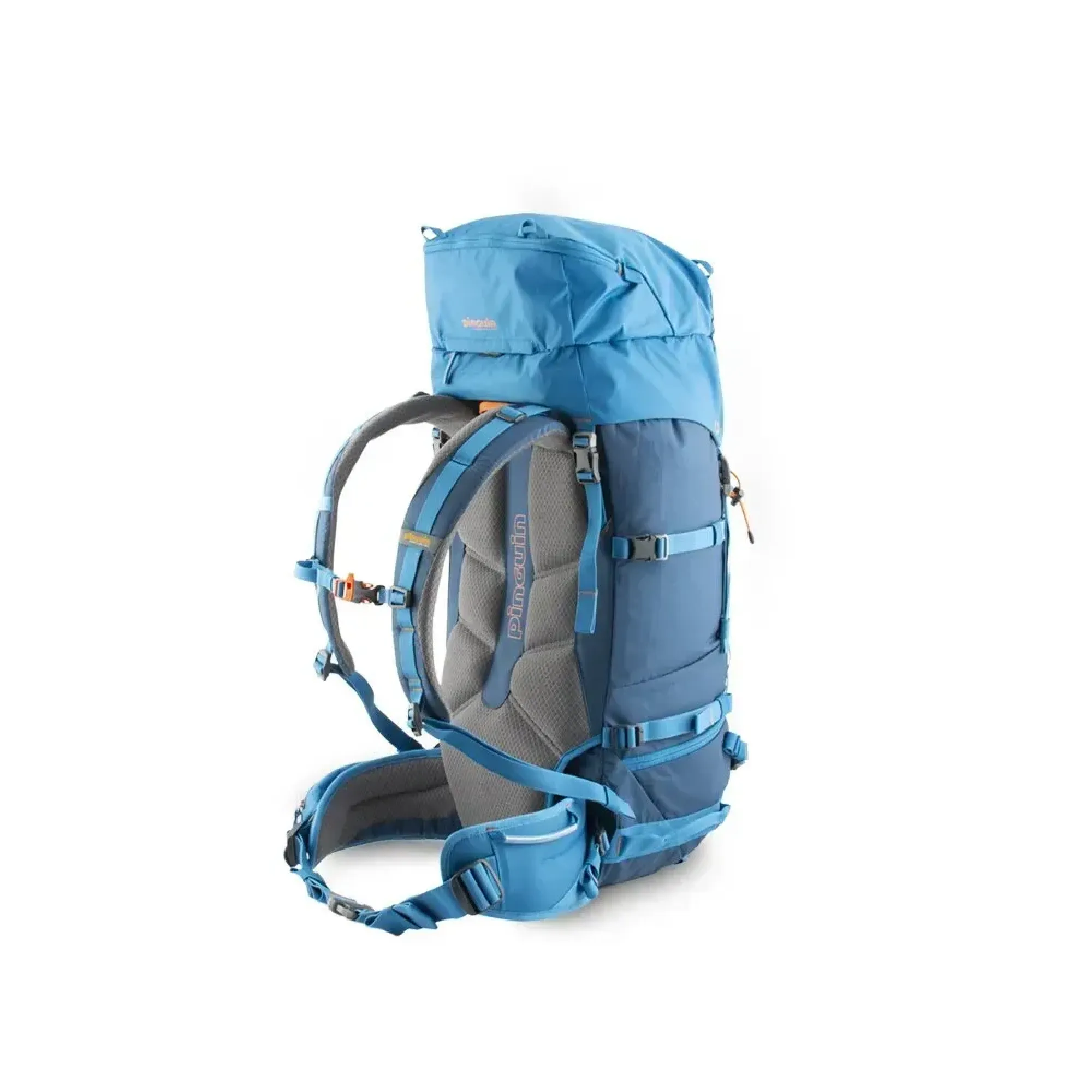 Рюкзак Pinguin Attack 45, Petrol (PNG 322163) 2020 - 1 - Robinzon.ua