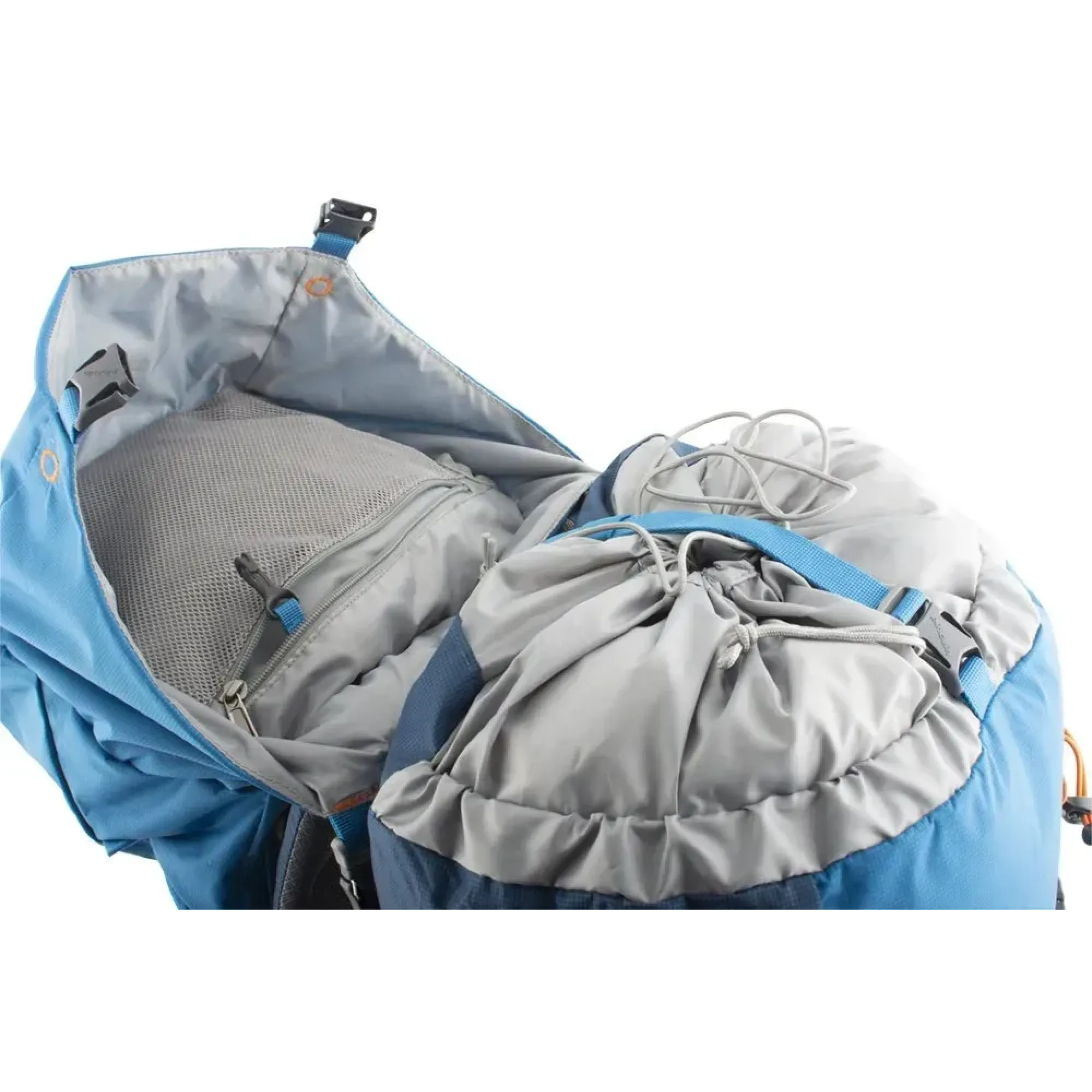 Рюкзак Pinguin Attack 45, Petrol (PNG 322163) 2020 - 5 - Robinzon.ua