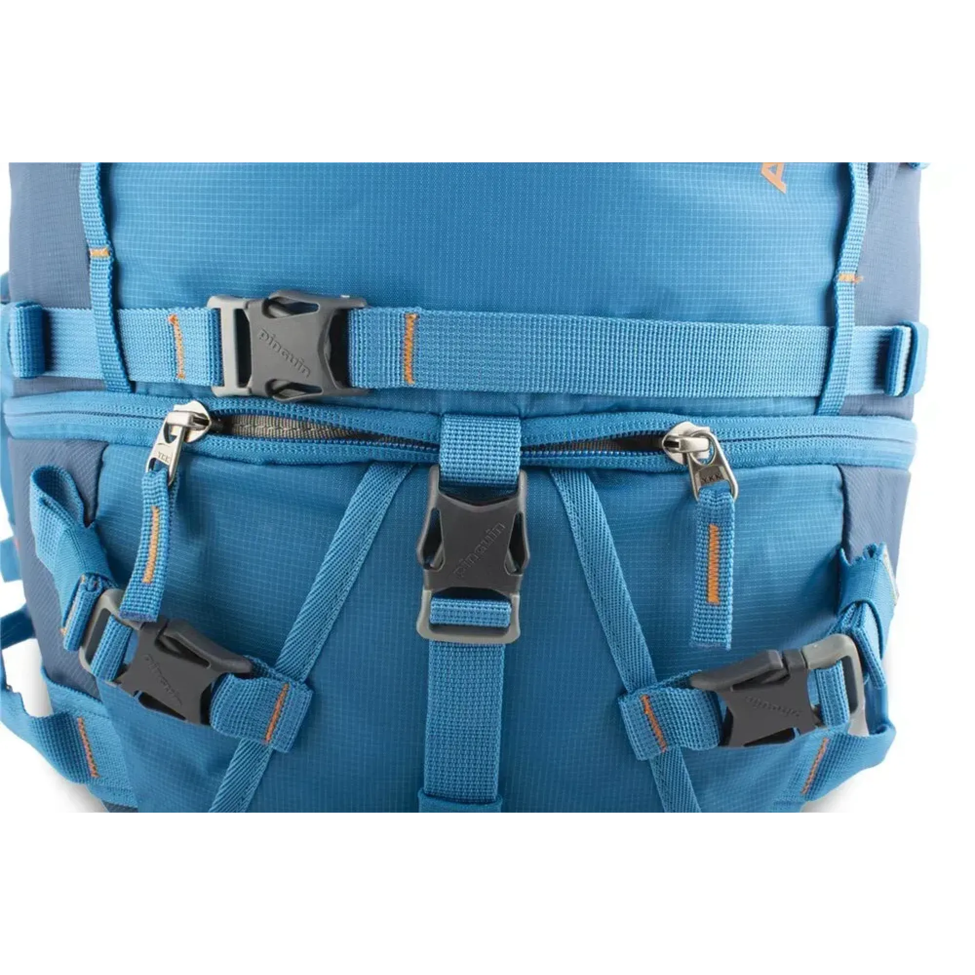 Рюкзак Pinguin Attack 45, Petrol (PNG 322163) 2020 - 7 - Robinzon.ua