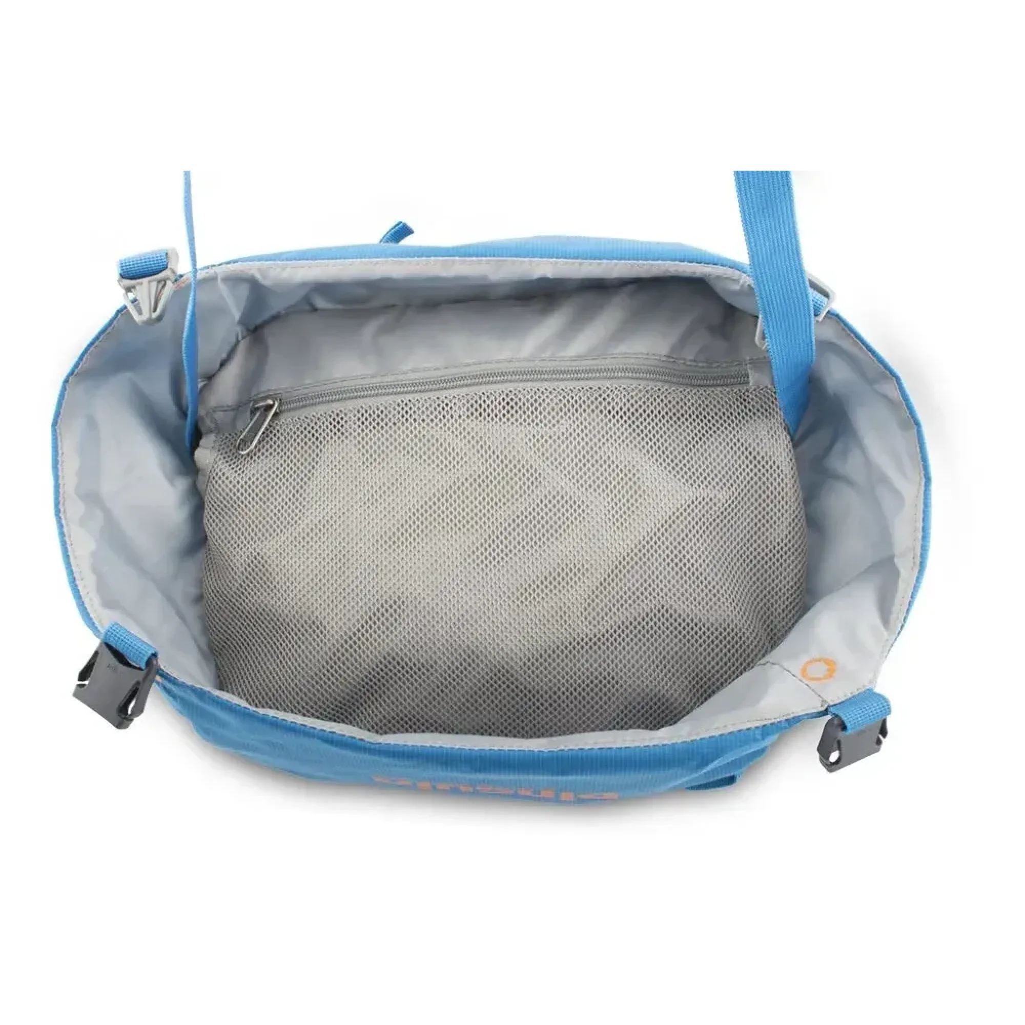 Рюкзак Pinguin Attack 45, Petrol (PNG 322163) 2020 - 3 - Robinzon.ua