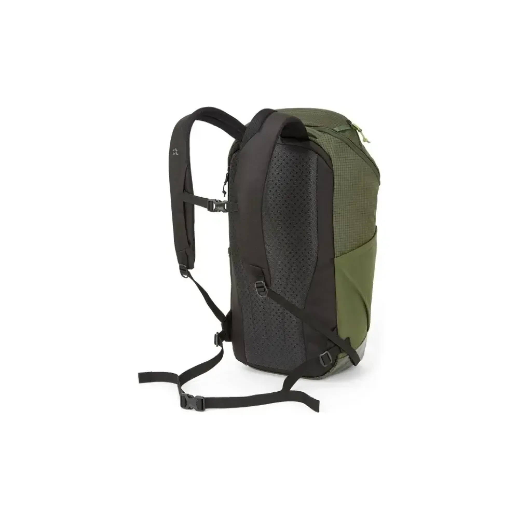 Рюкзак Rab Adrift 24, Army, M (QAP-45-ARM-MED) - 2 - Robinzon.ua