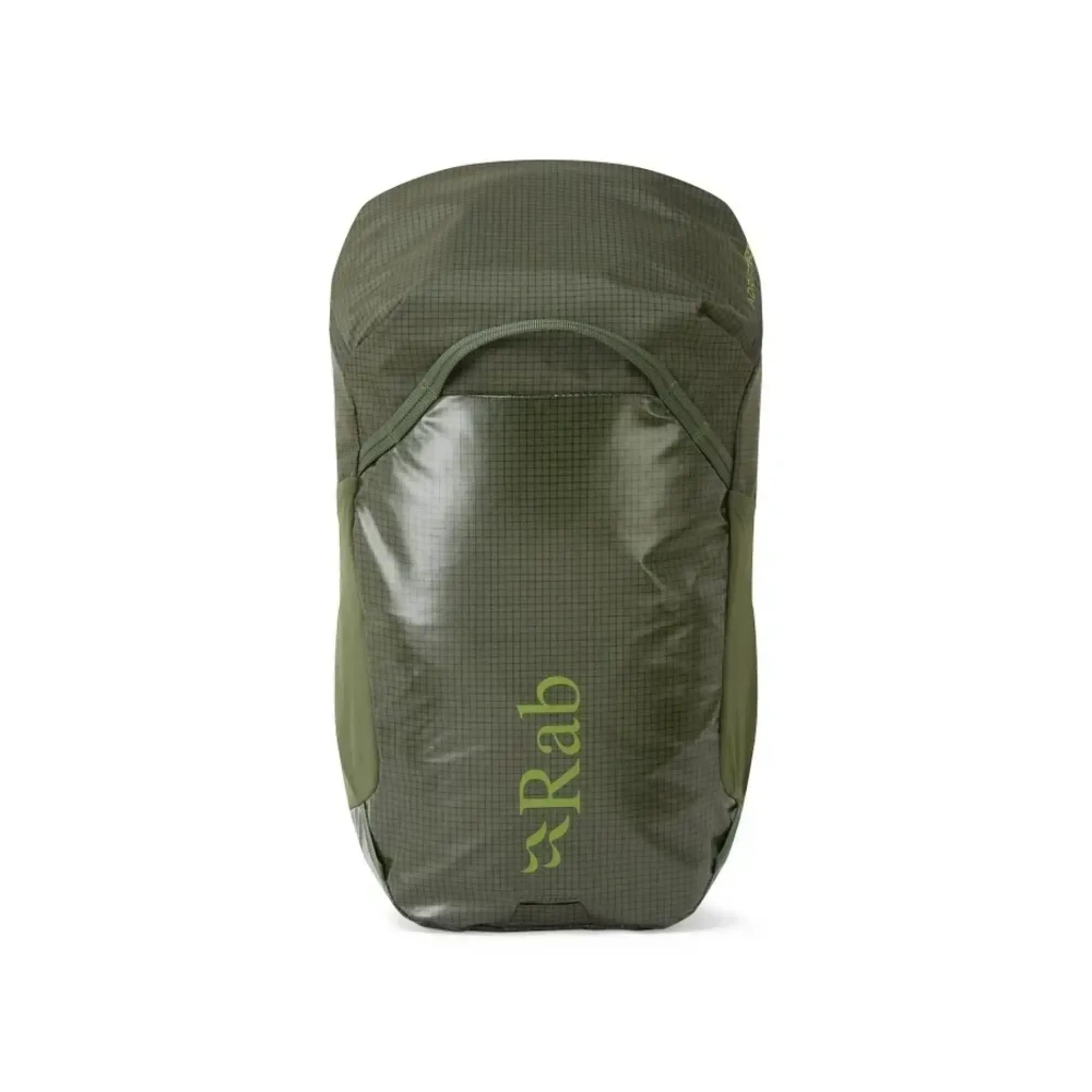 Рюкзак Rab Adrift 24, Army, M (QAP-45-ARM-MED) - 3 - Robinzon.ua