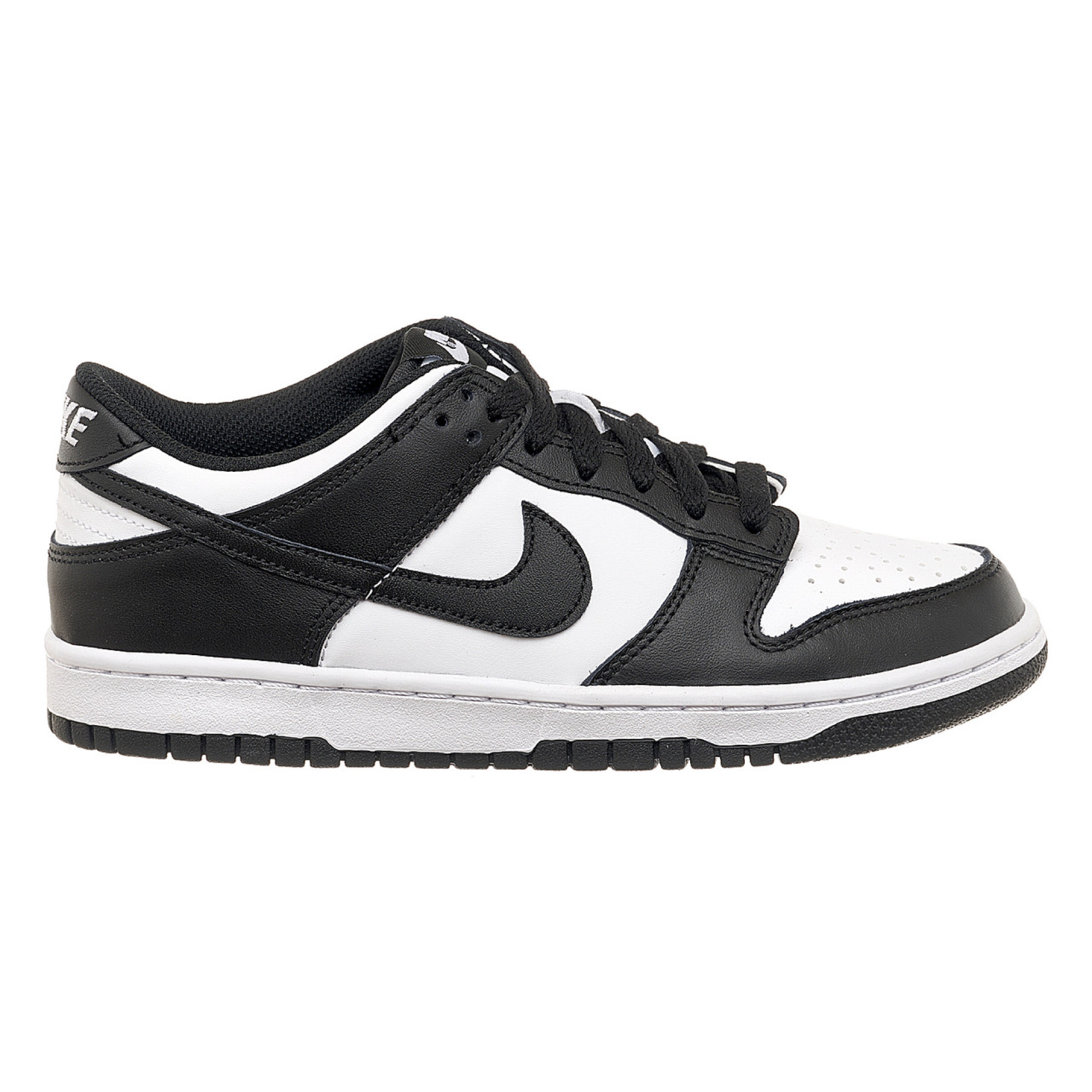 Детские Кроссовки Nike DUNK LOW Черный 40 (7dCW1590-100 40) - 1 - Robinzon.ua