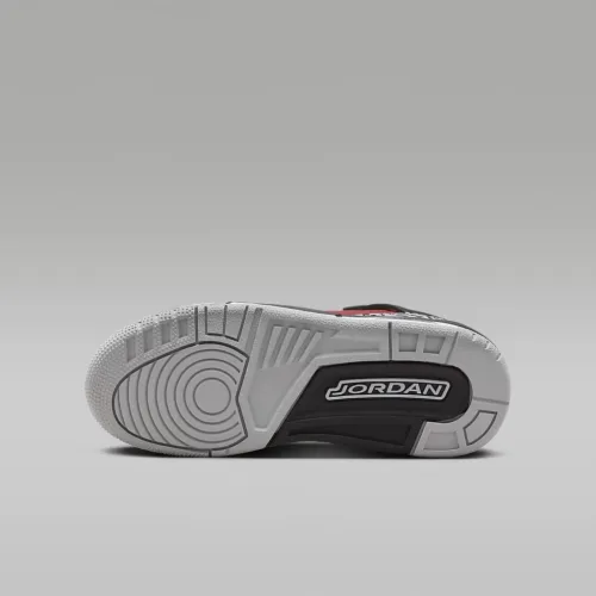 Детские Кроссовки JORDAN SPIZIKE LOW Бордовый 36 (7dFQ3950-600 36) - 1 - Robinzon.ua