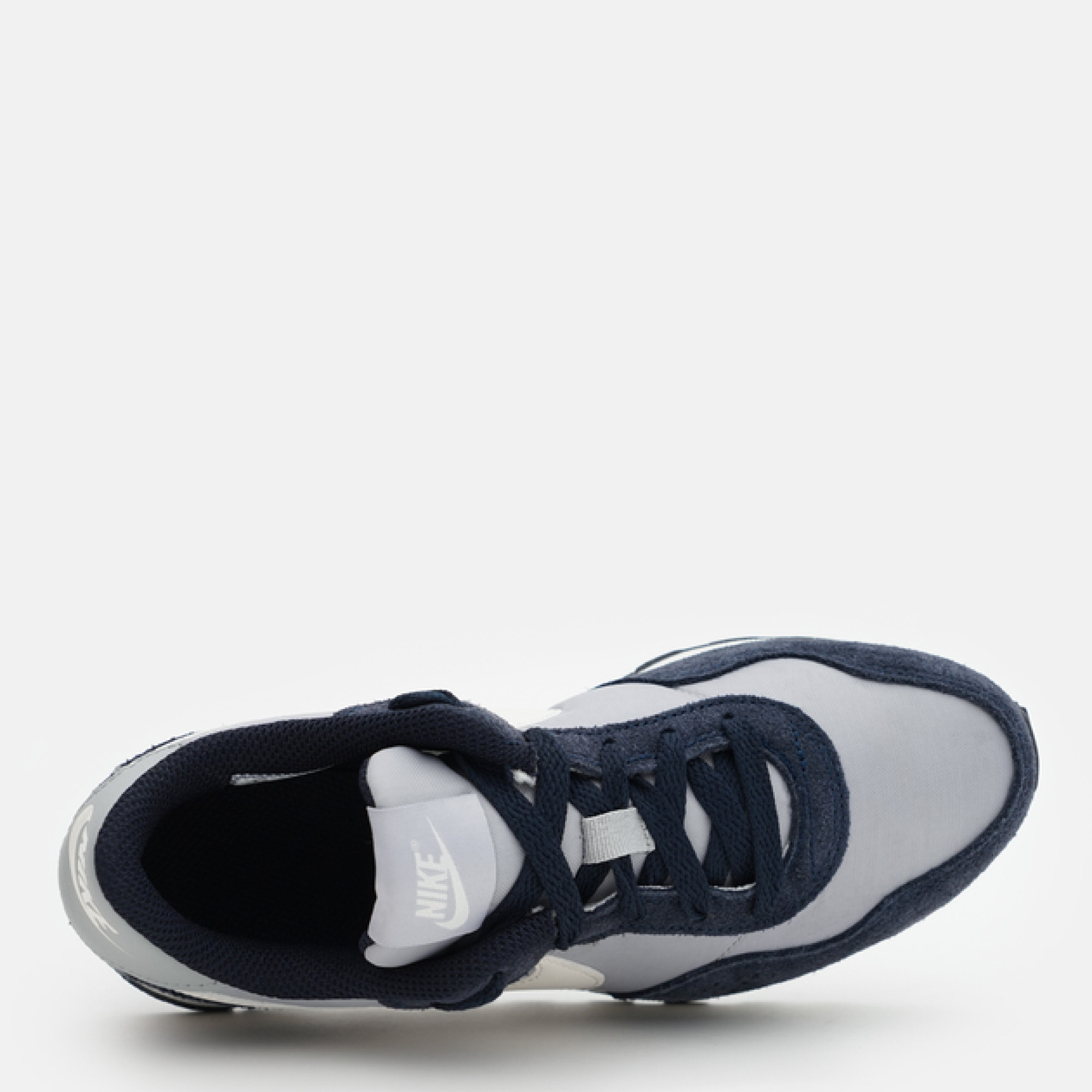 Детские Кроссовки NIKE MD VALIANT Разноцветный 36 (7dCN8558-408 36) - 4 - Robinzon.ua