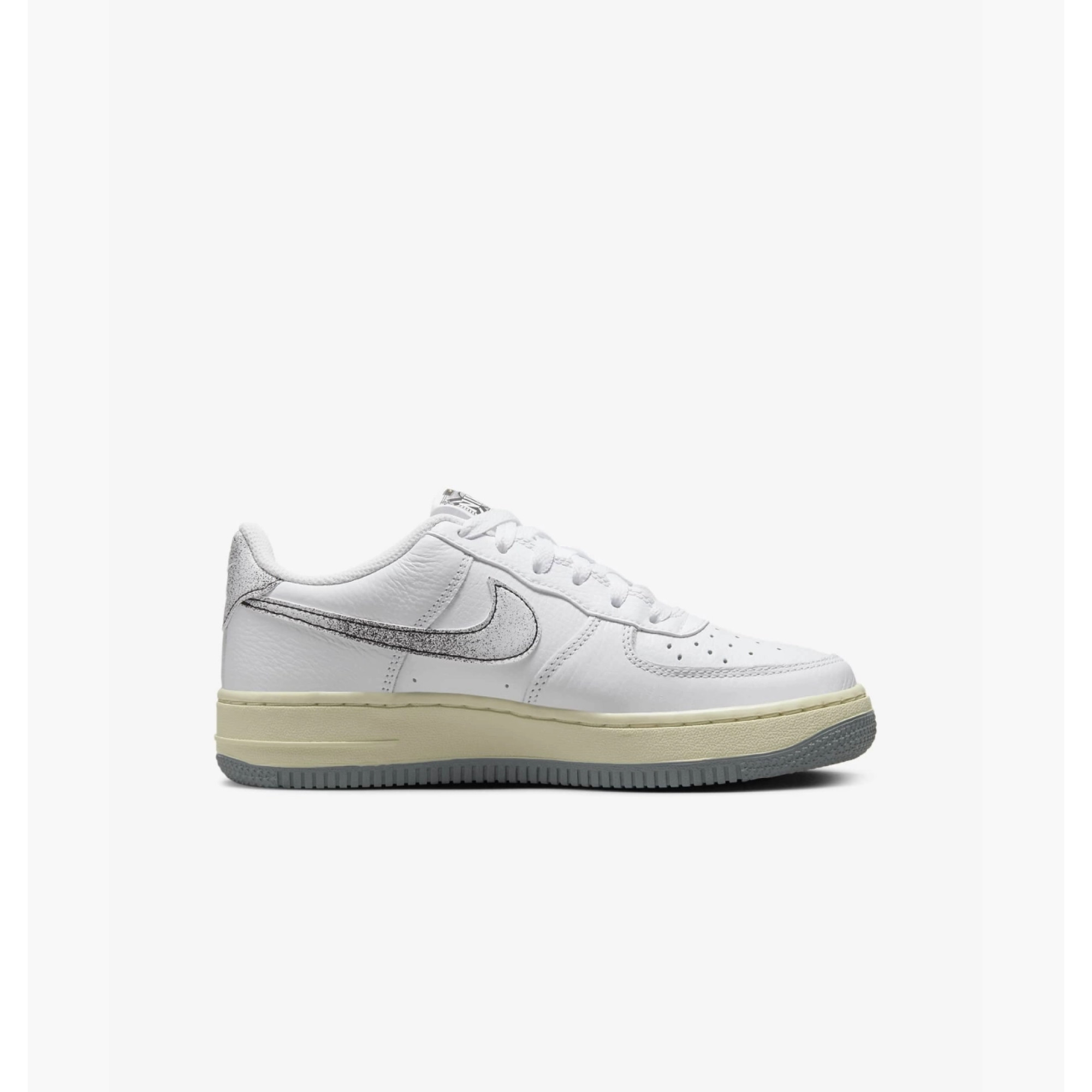 Детские Кроссовки Nike AIR FORCE 1 LV8 3 Белый 38.5 (7dDX1657-100 38.5) - 1 - Robinzon.ua