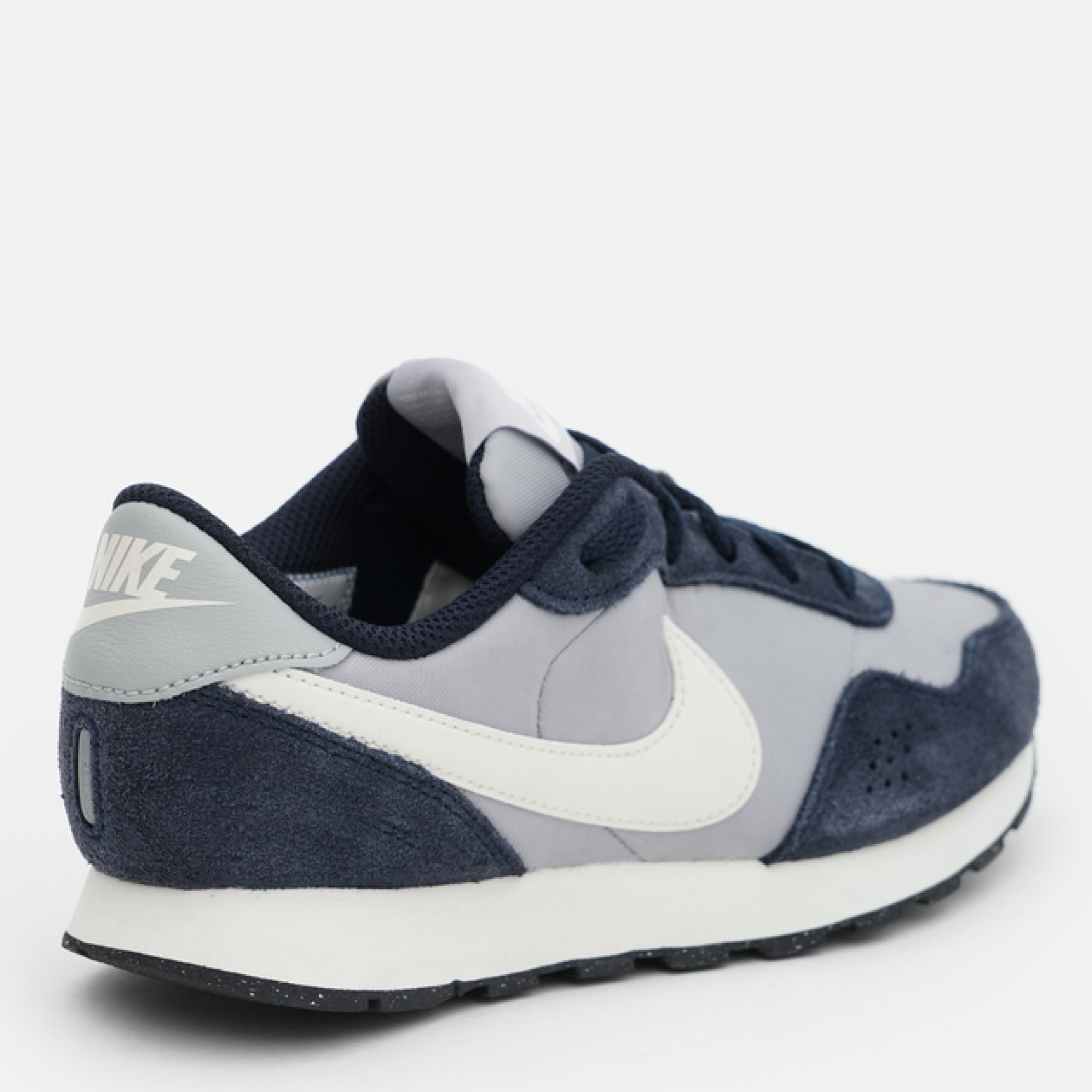 Дитячі Кросівки NIKE MD VALIANT  Різнокольоровий 37.5 (7dCN8558-408 37.5) - 3 - Robinzon.ua