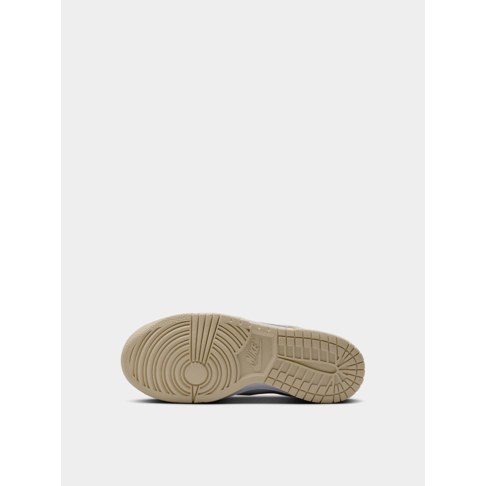 Дитячі Кросівки Nike DUNK LOW  Бежевий 38 (7dFB9109-200 38) - 4 - Robinzon.ua