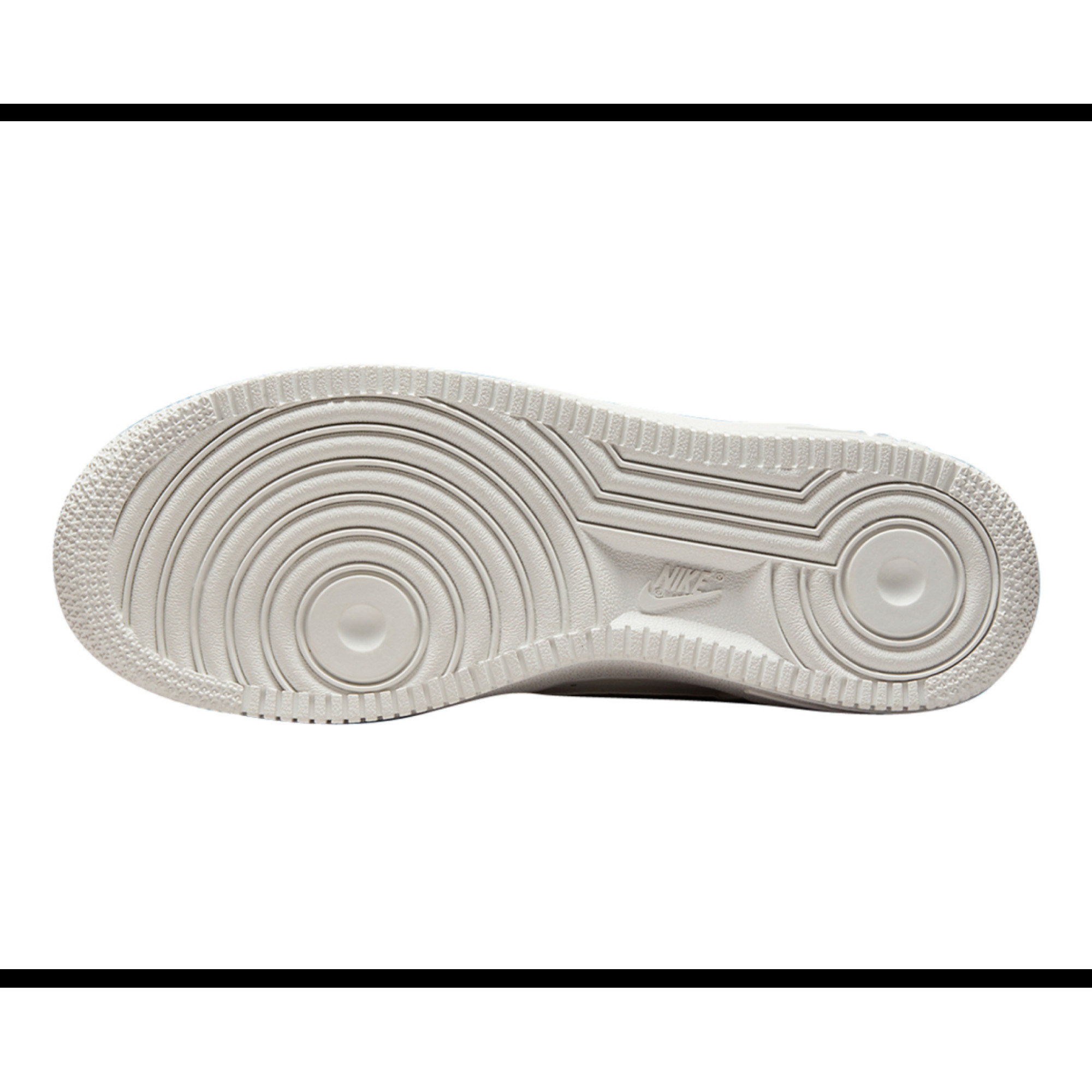 Дитячі Кросівки NIKE AIR FORCE 1 LV8  Бежевий 38.5 (7dDH9595-001 38.5) - 1 - Robinzon.ua