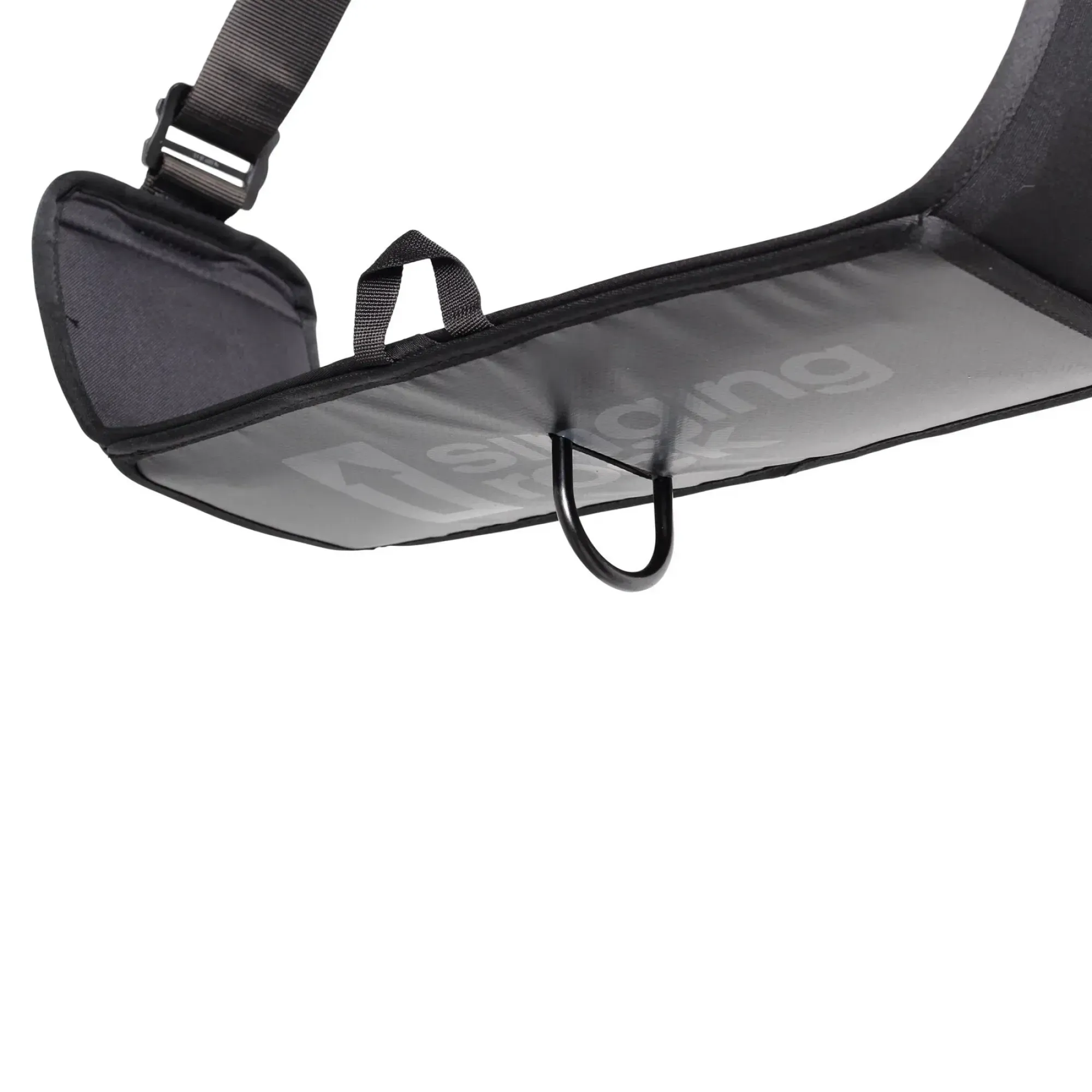 Сидушка для промальпа Singing Rock Franklin Black (SR W0010BB00) - 2 - Robinzon.ua