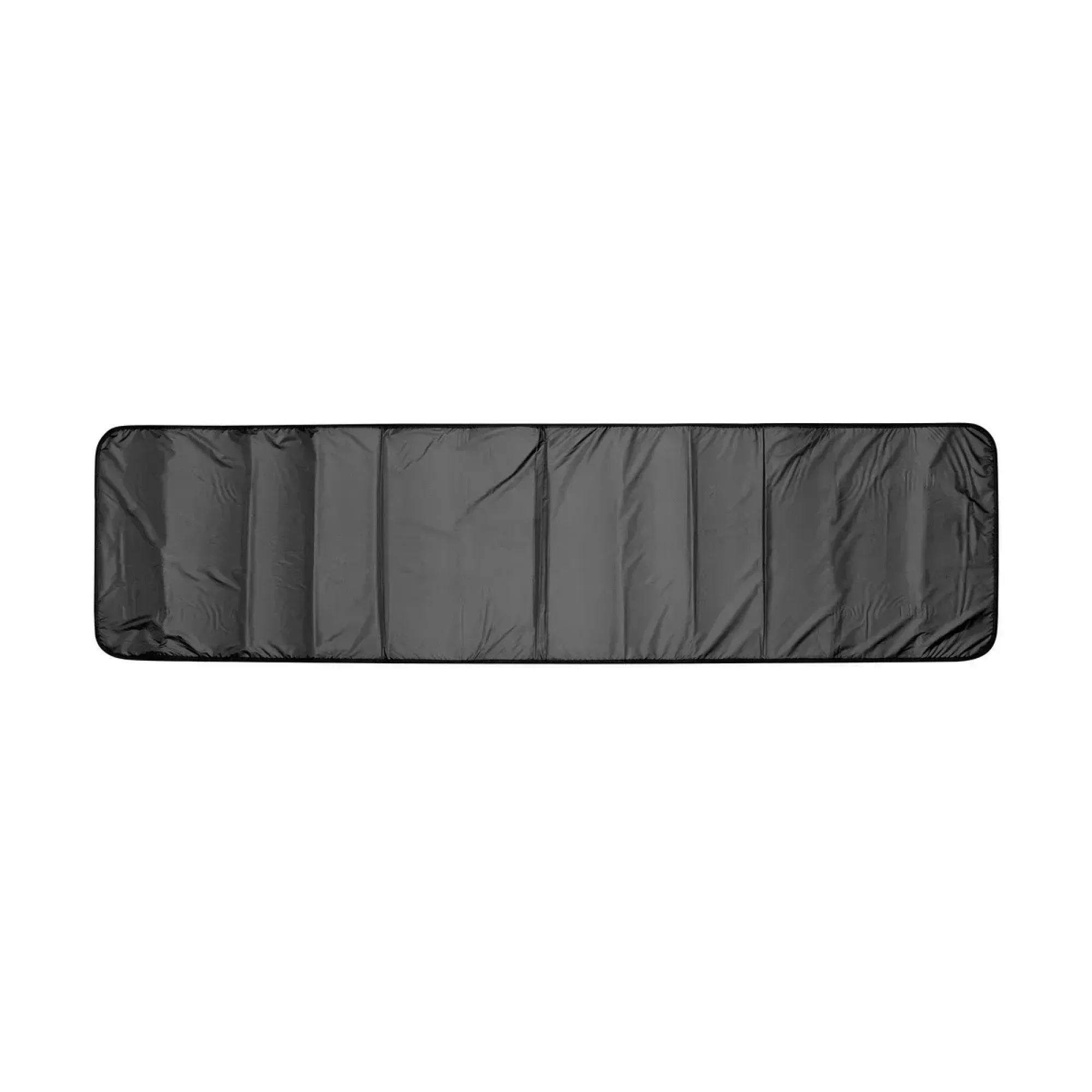 Килимок кемпінговий, каремат Tatonka Alu Seat Mat, Silver (TAT 2988.027) - 1 - Robinzon.ua
