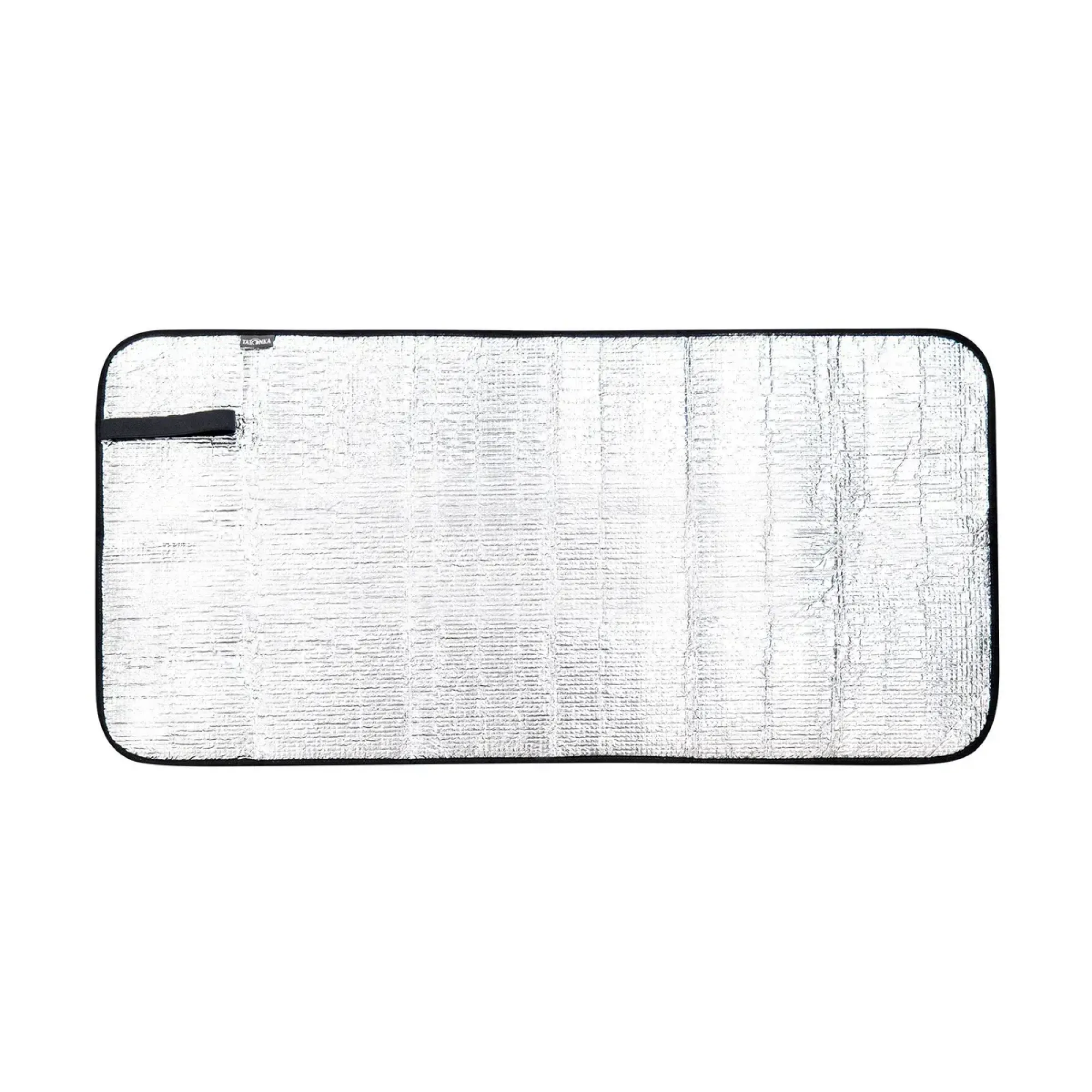 Сидушка Tatonka Alu Seat Mat 45x90, Silver (TAT 2987.027) - Robinzon.ua