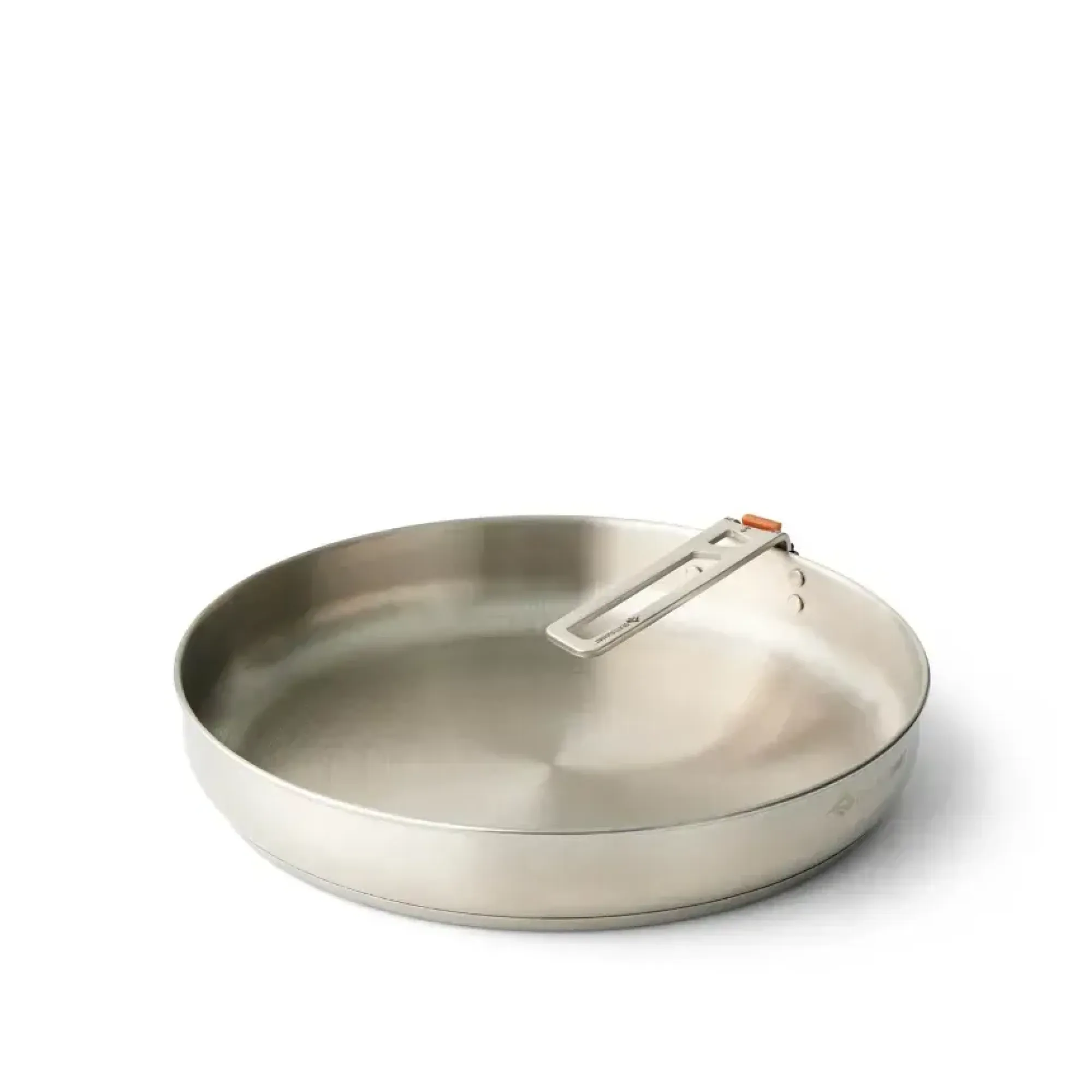 Сковородка Sea to Summit Detour Stainless Steel Pan 10'' (STS ACK026011-531801) - 1 - Robinzon.ua